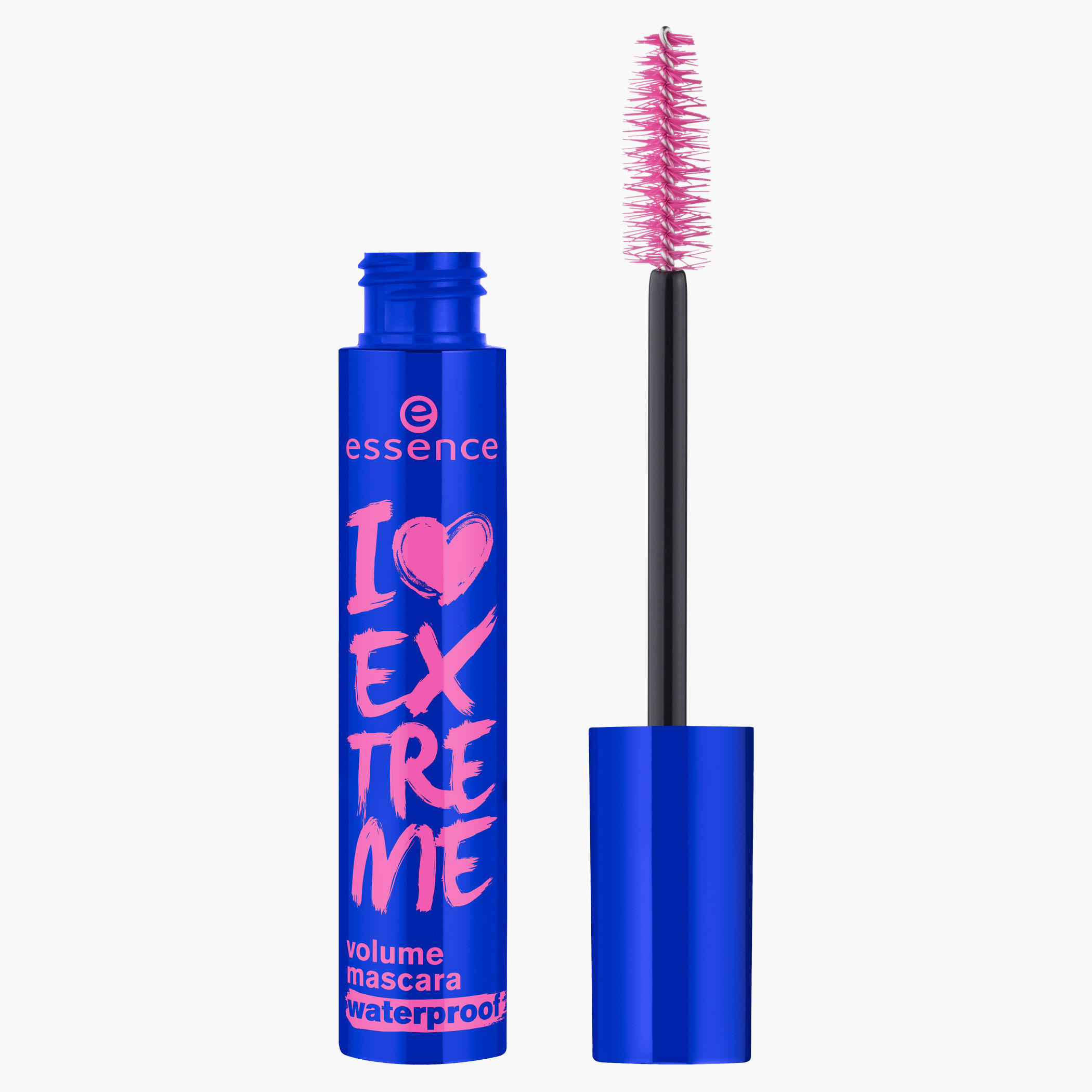 essence I Love Extreme Volume Waterproof Mascara-beautyandpersonalcare-makeup-eyes-mascaras-image-1
