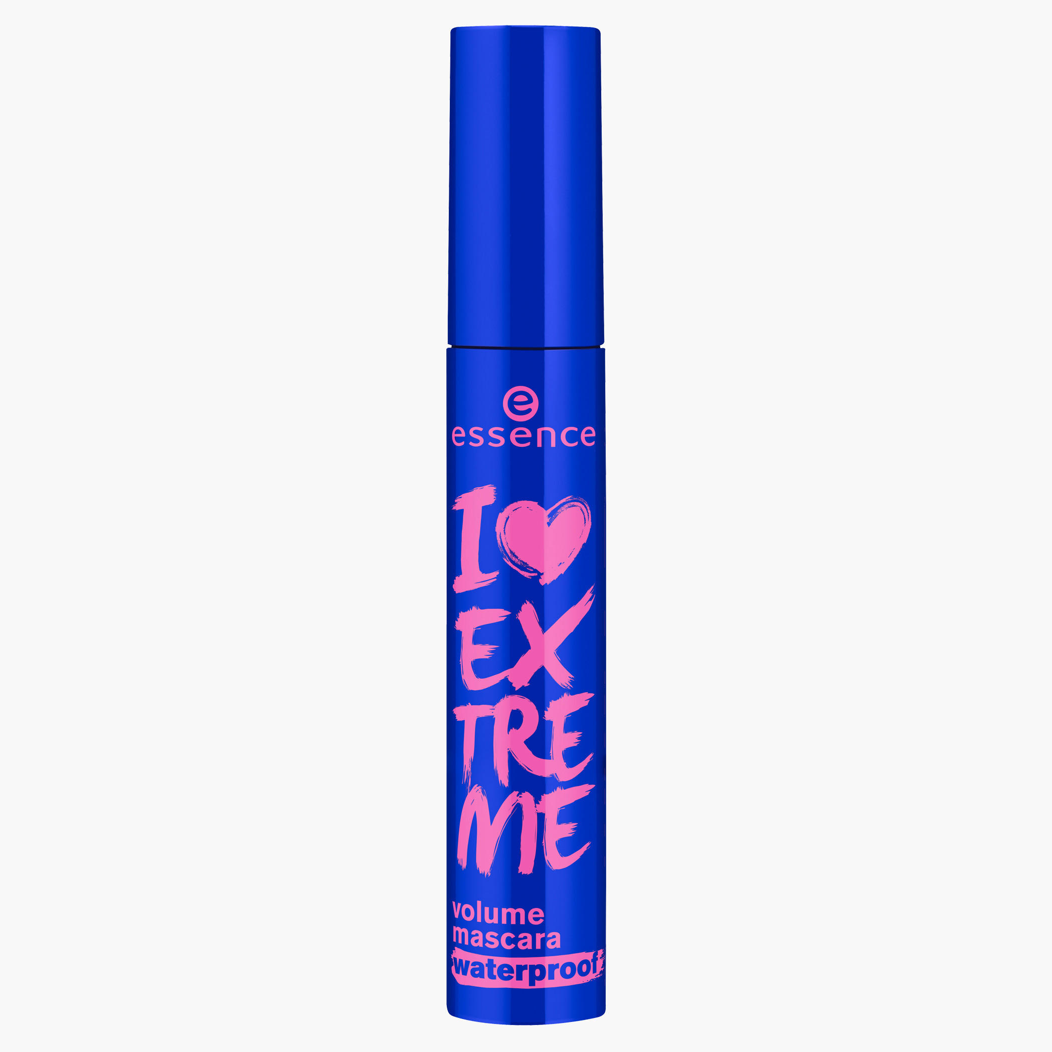 essence I Love Extreme Volume Waterproof Mascara-beautyandpersonalcare-makeup-eyes-mascaras-image-2