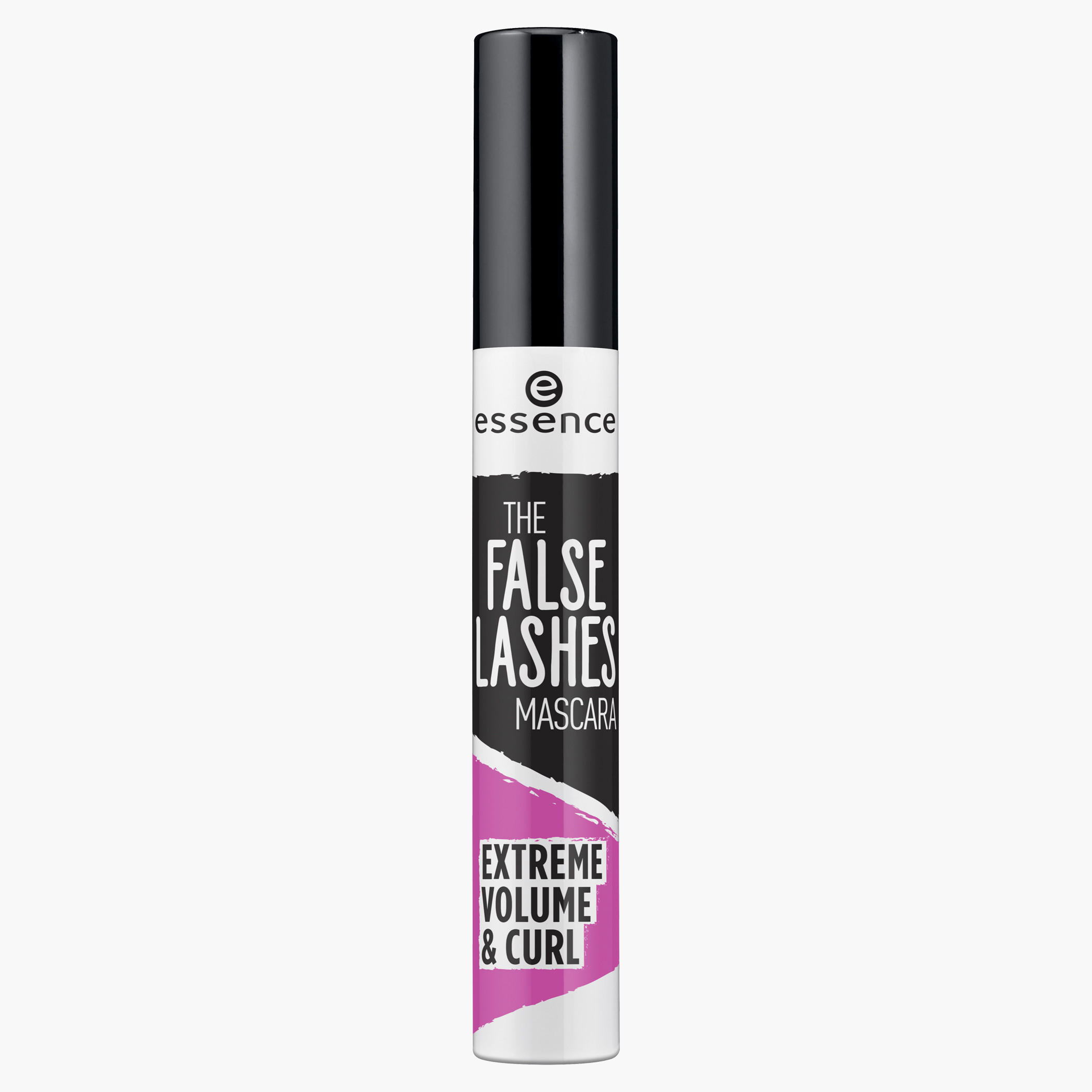 essence The False Lashes Mascara Extreme Volume & Curl-beautyandpersonalcare-makeup-eyes-mascaras-image-2