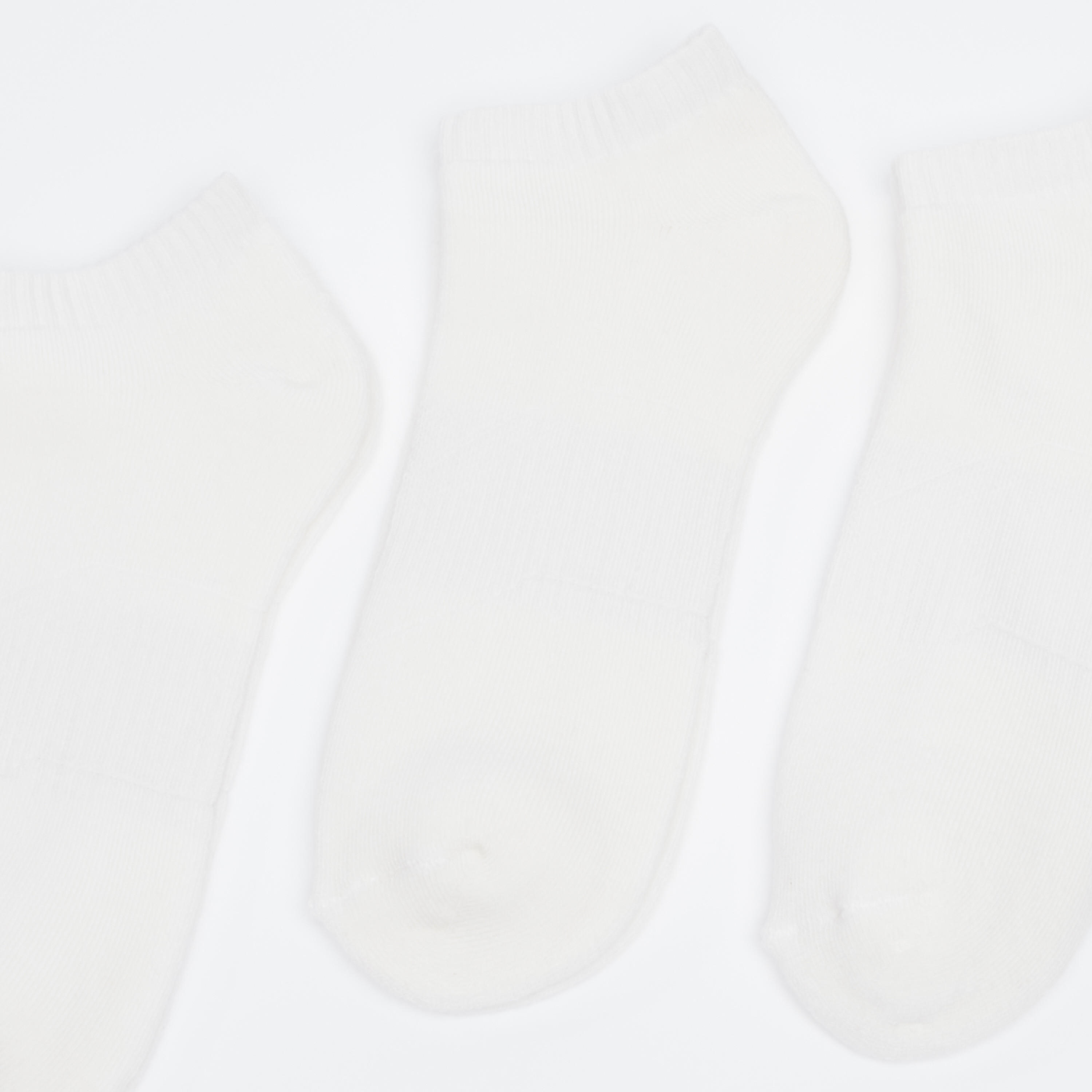 جوارب بطول الكاحل - طقم من 3 أزواج-men-socks-image-2