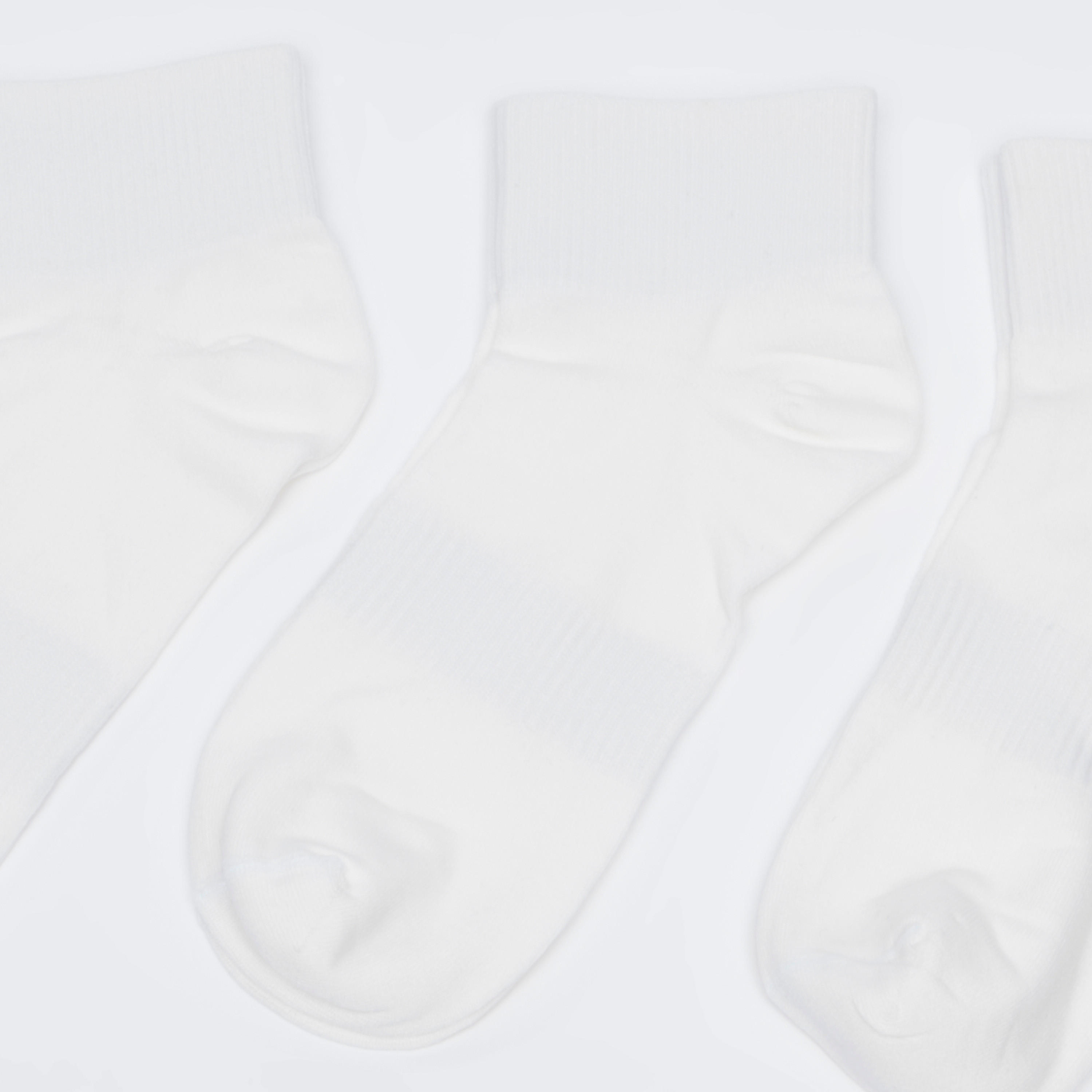 جوارب بطول الكاحل - طقم من 3 أزواج-men-socks-image-2
