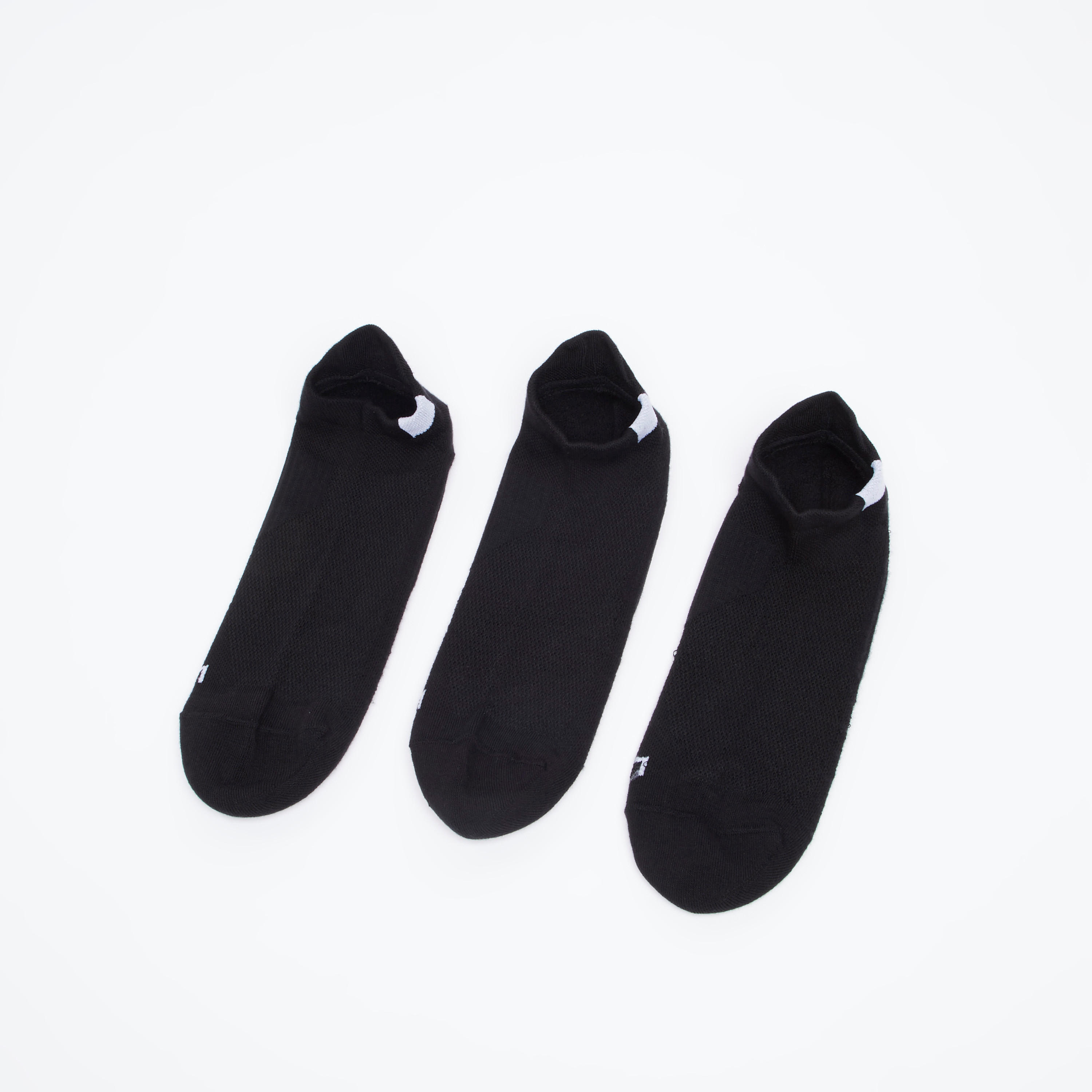 جوارب بطول الكاحل - طقم من 3 أزواج-men-socks-image-3