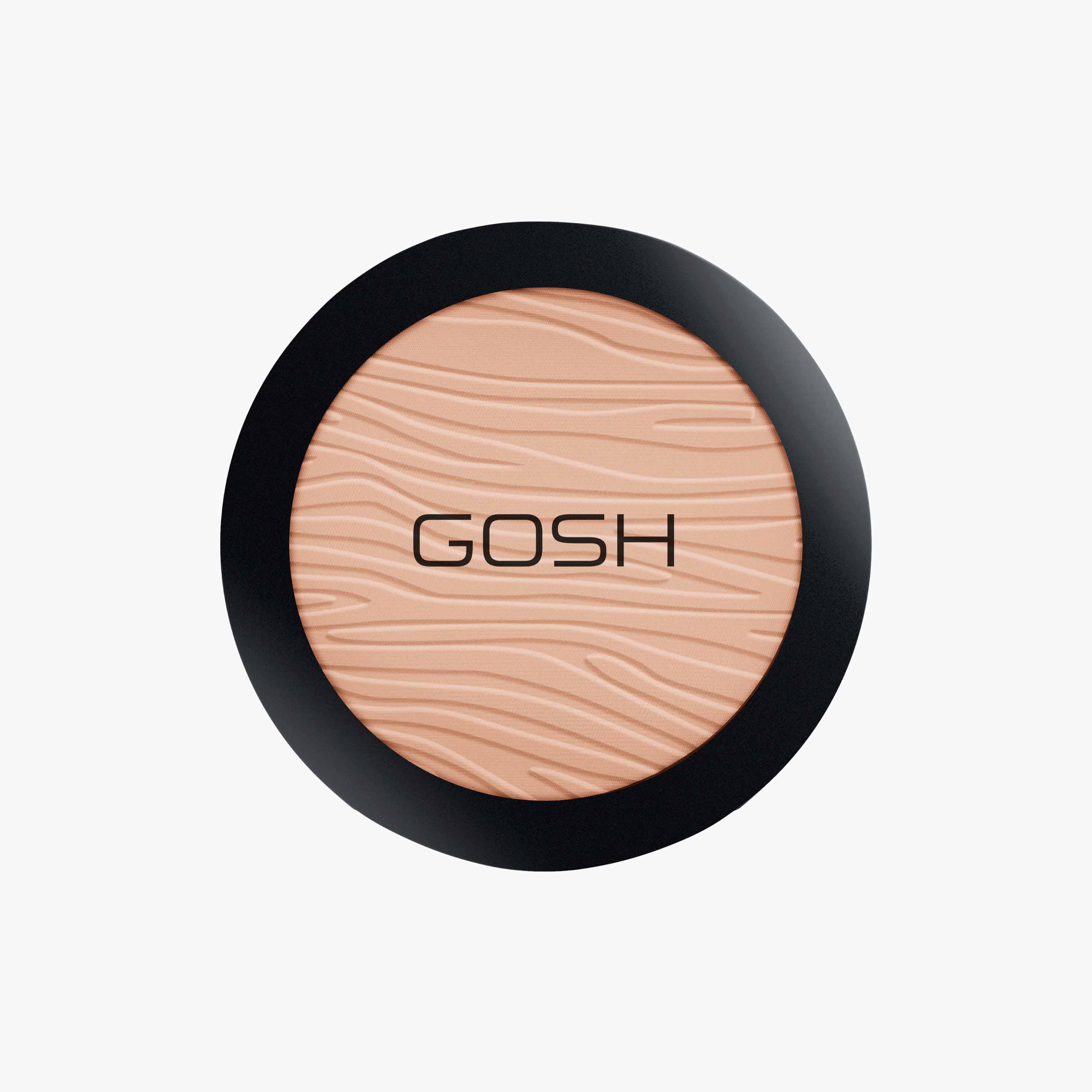 Gosh Dextreme Full Coverage Powder-beautyandpersonalcare-makeup-face-facepowders-image-1