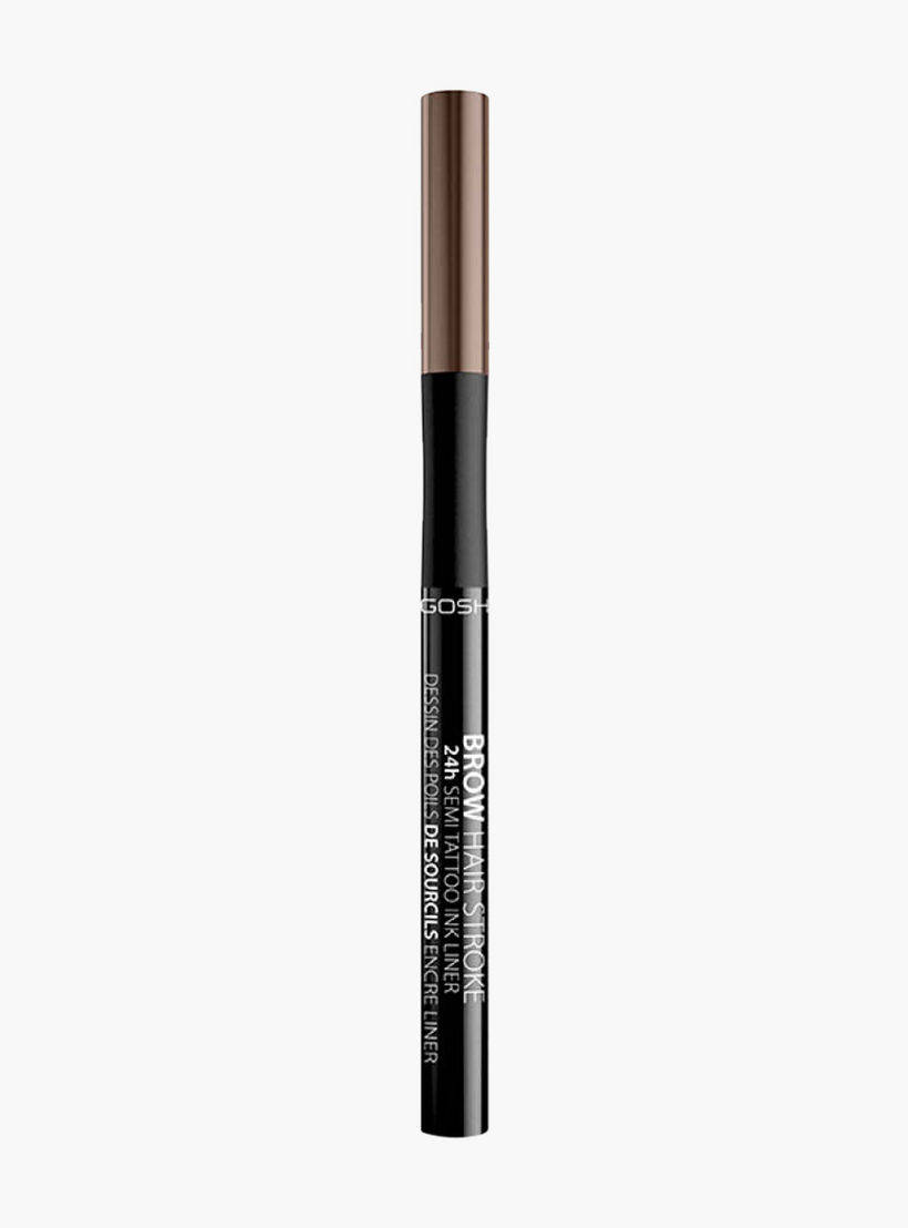تاتو حواجب بلون شعر بني من جوش- يوم 24 ساعة-beautyandpersonalcare-makeup-eyes-eyebrows-image-2