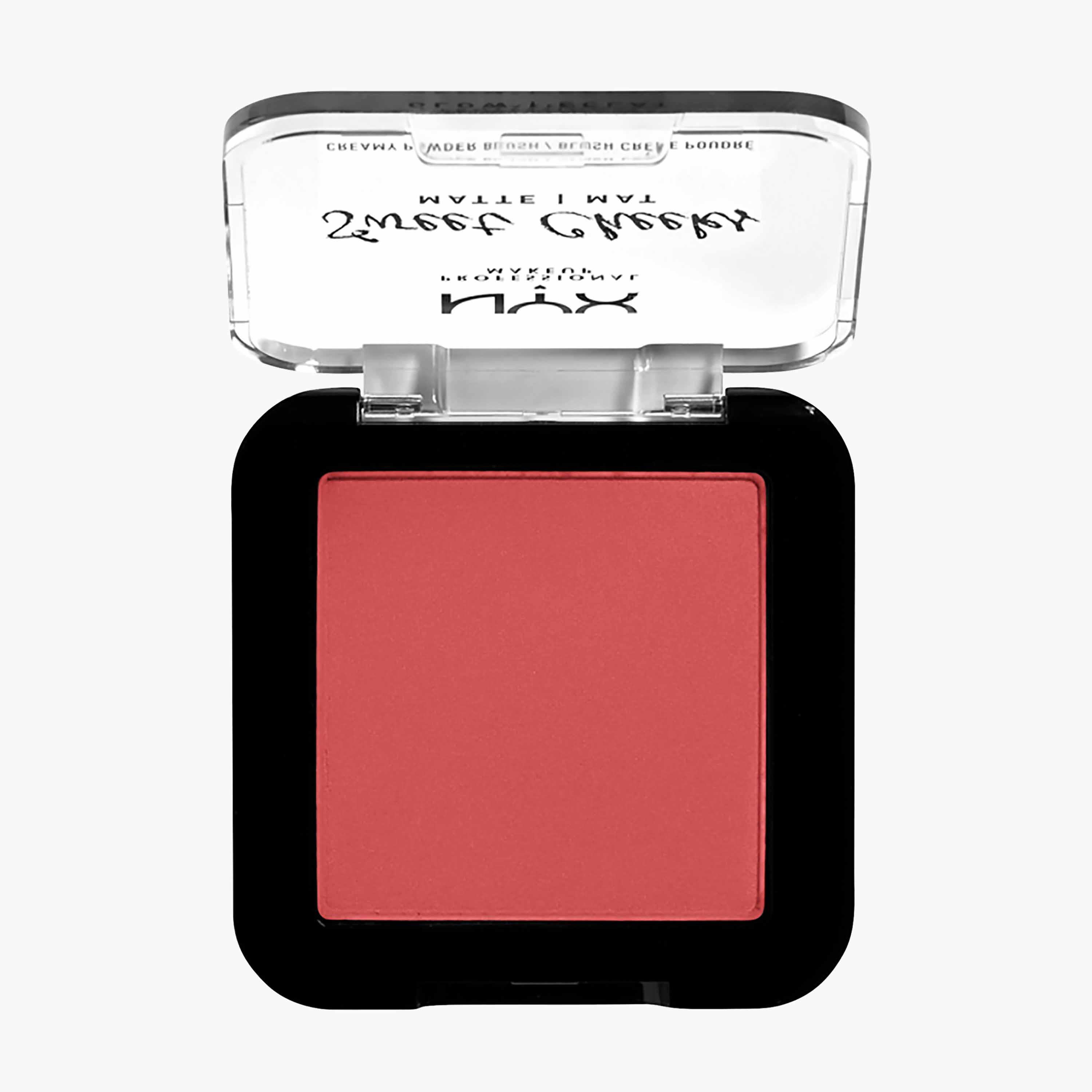 NYX Professional Make up Sweet Cheeks Matte | Mat-beautyandpersonalcare-makeup-face-blushes-image-2