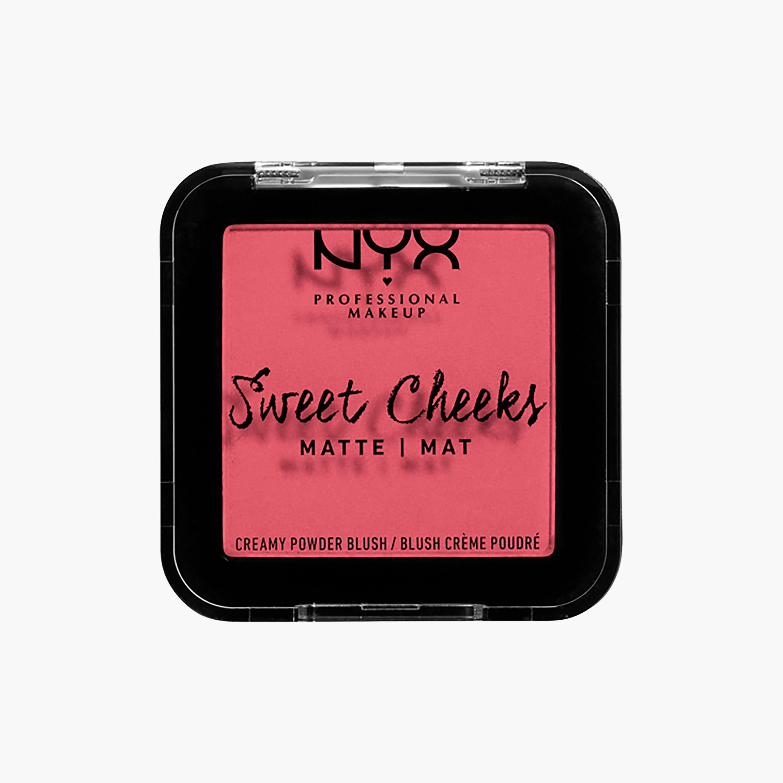 احمر خدود ميك اب سويت من إن واي إكس بروفيشينال ميك أب-beautyandpersonalcare-makeup-face-blushes-image-1