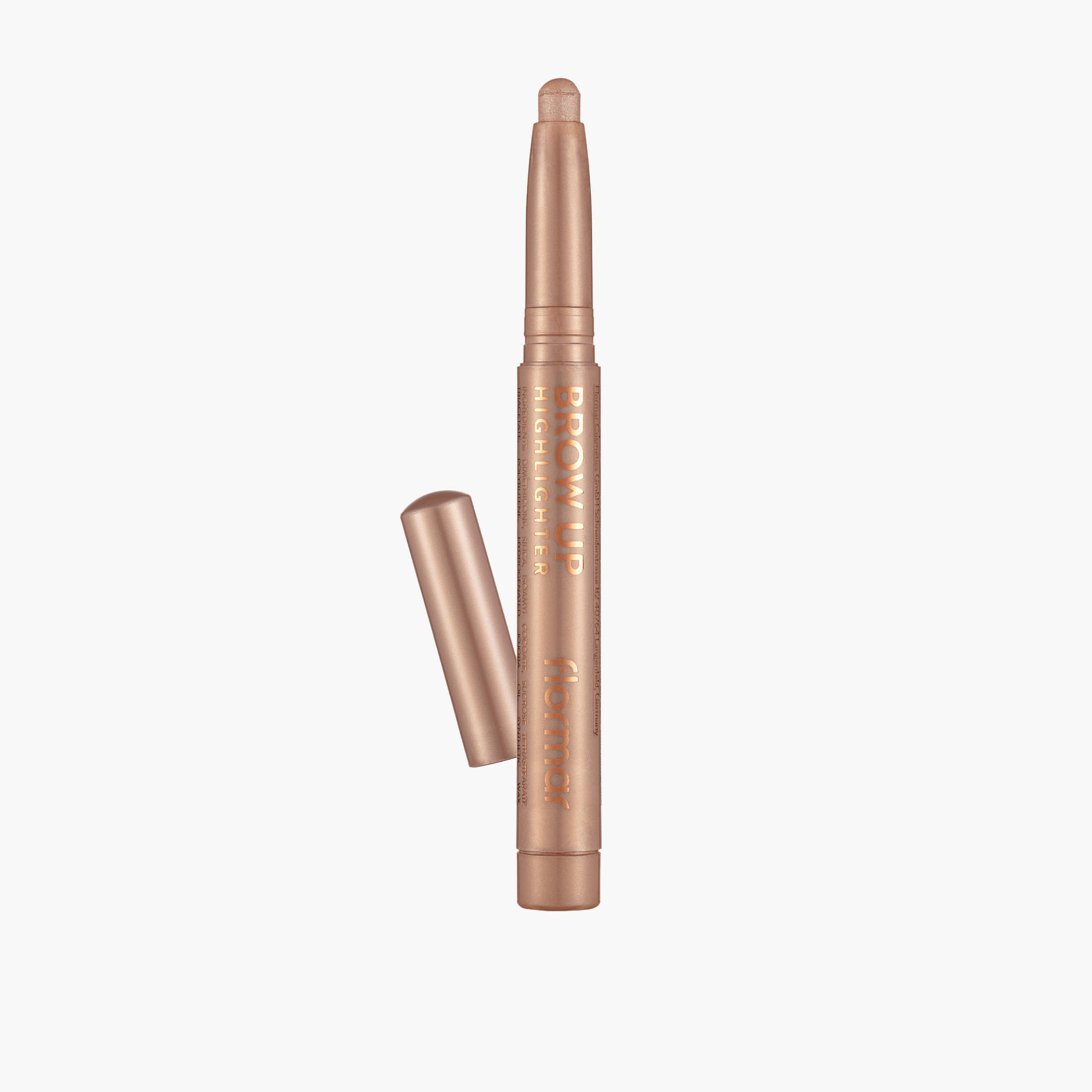 Flormar Brow Up Highlighter Pencil-beautyandpersonalcare-makeup-eyes-eyebrows-image-1
