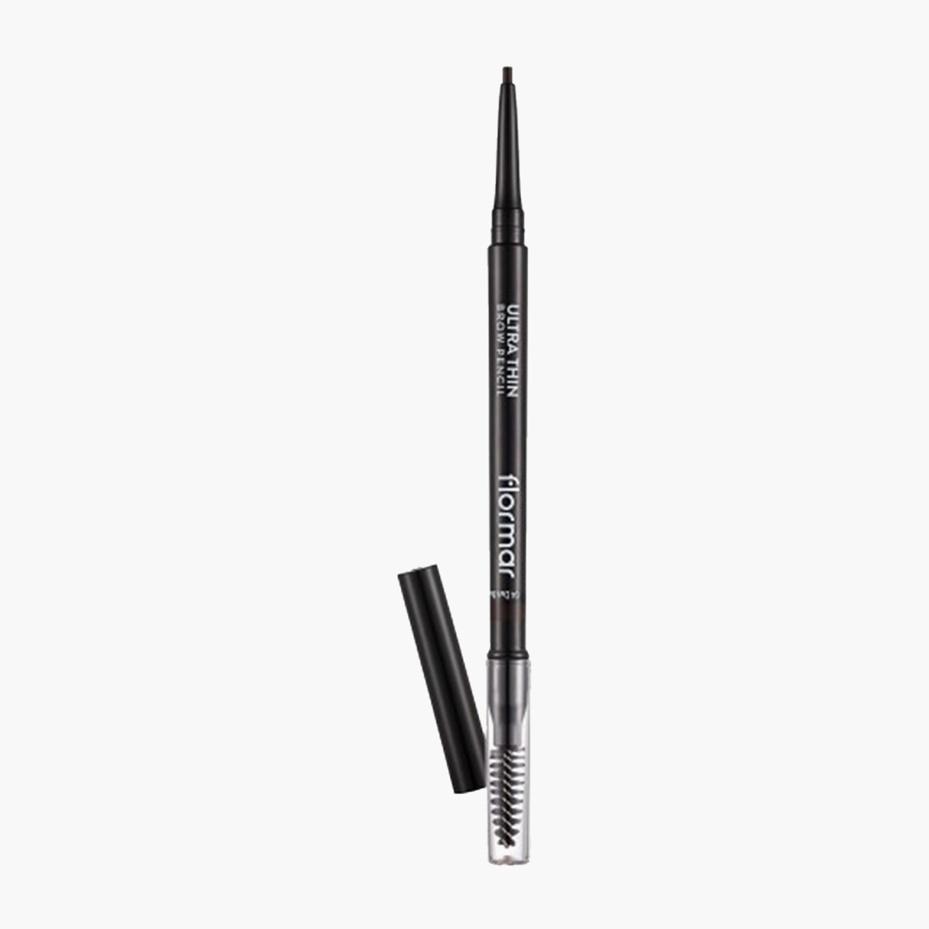 Flormar Brow Sculpting Duo Pencil-beautyandpersonalcare-makeup-eyes-eyebrows-image-1