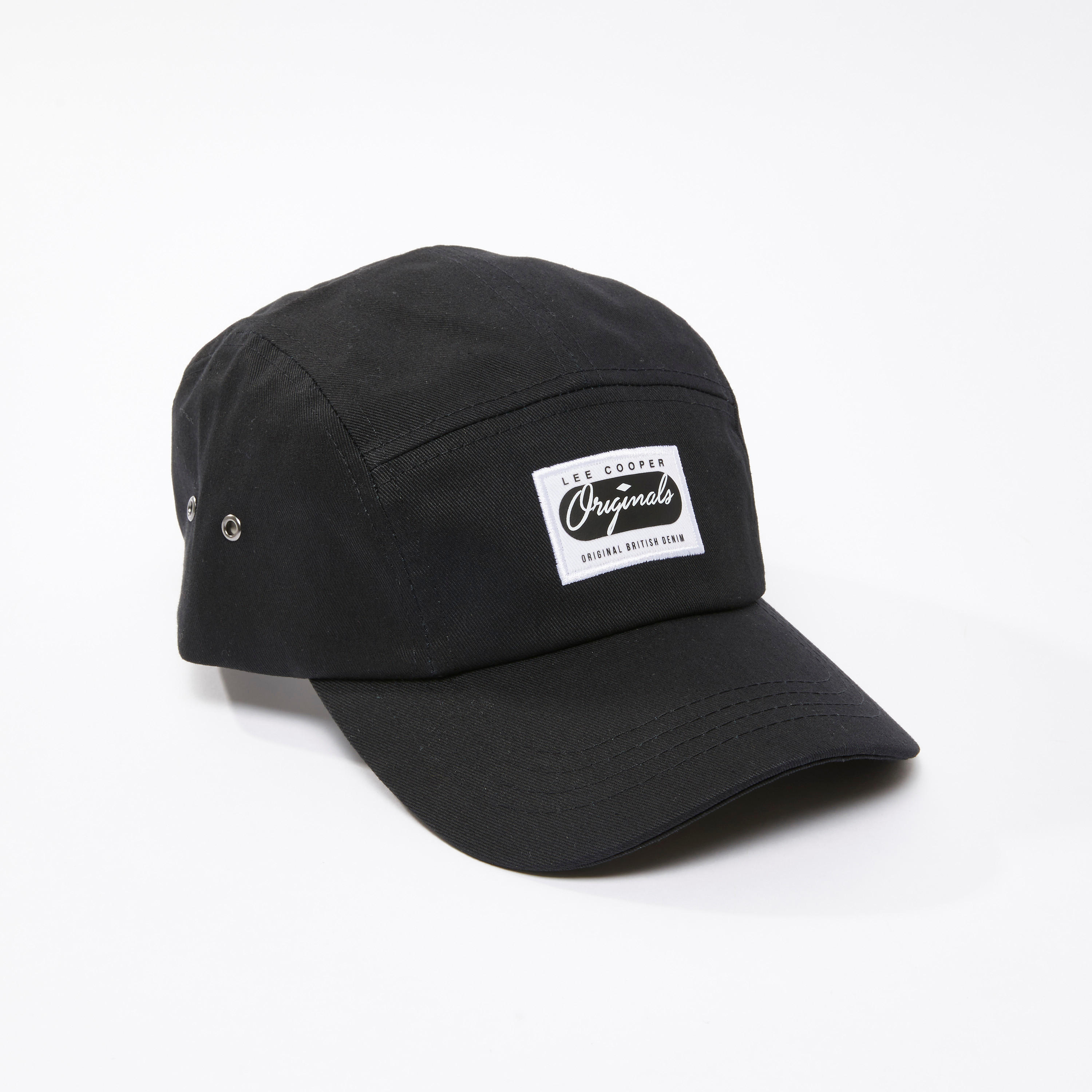 كاب بمشبك إغلاق وطبعات من لي كوبر-men-caps-image-1