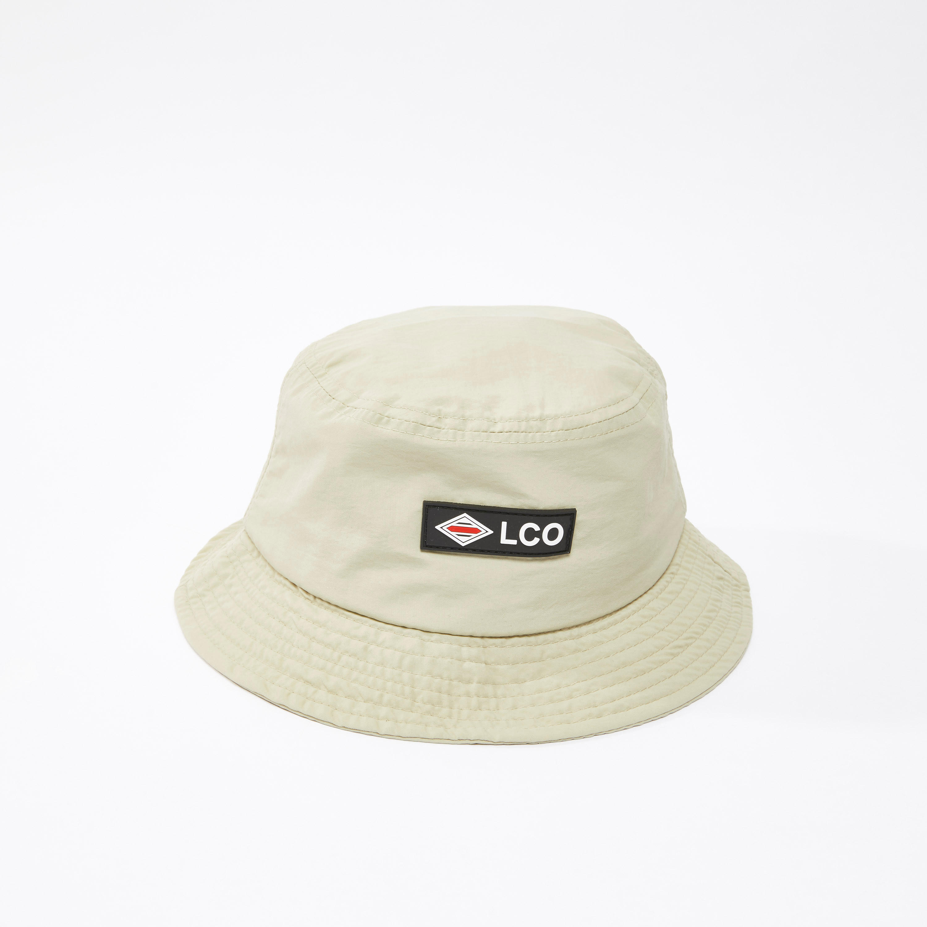 Sustainable Lee Cooper Plain Bucket Hat-men-caps-image-1