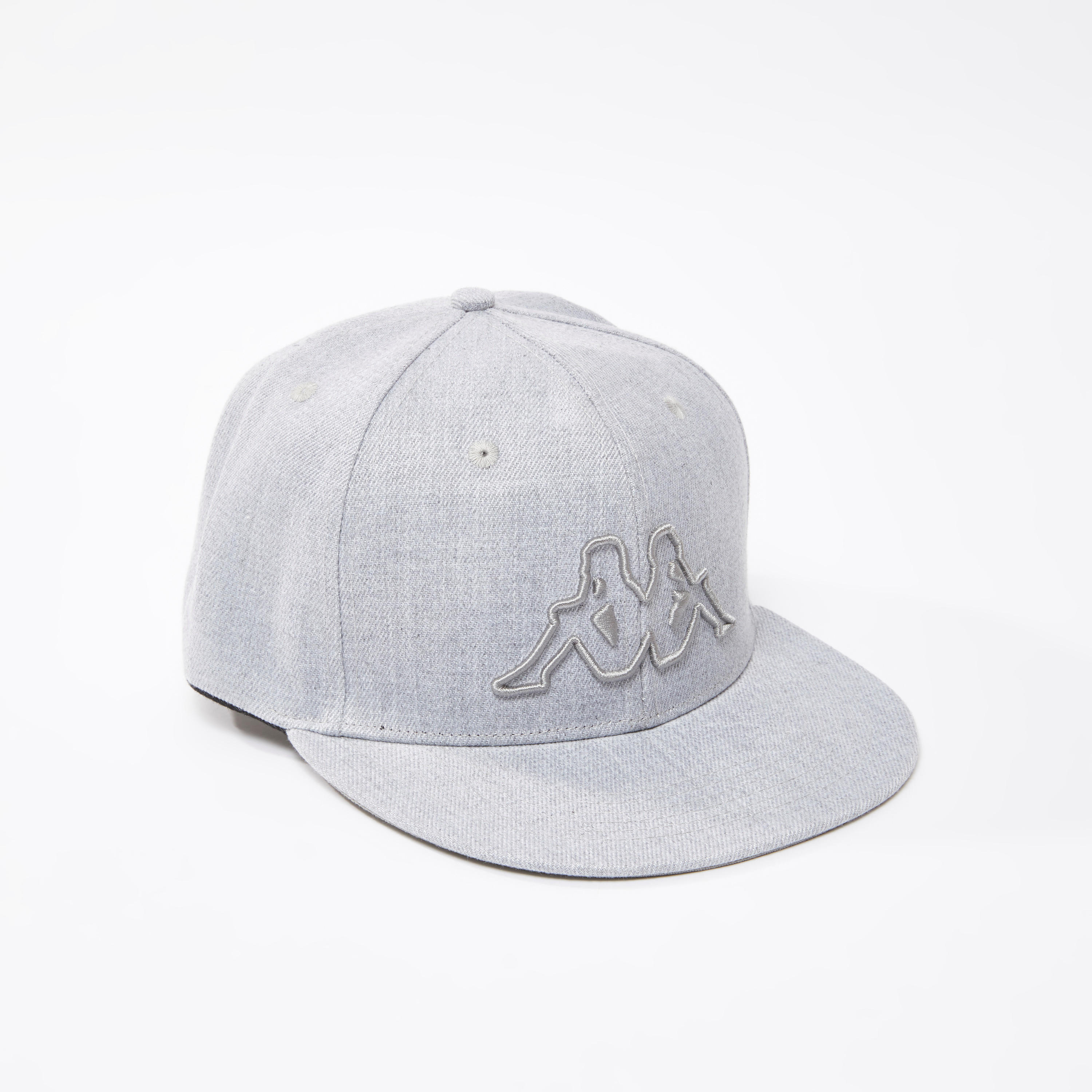 قبعة كاب بارز الملمس بكباس إغلاق من كابا-men-caps-image-4