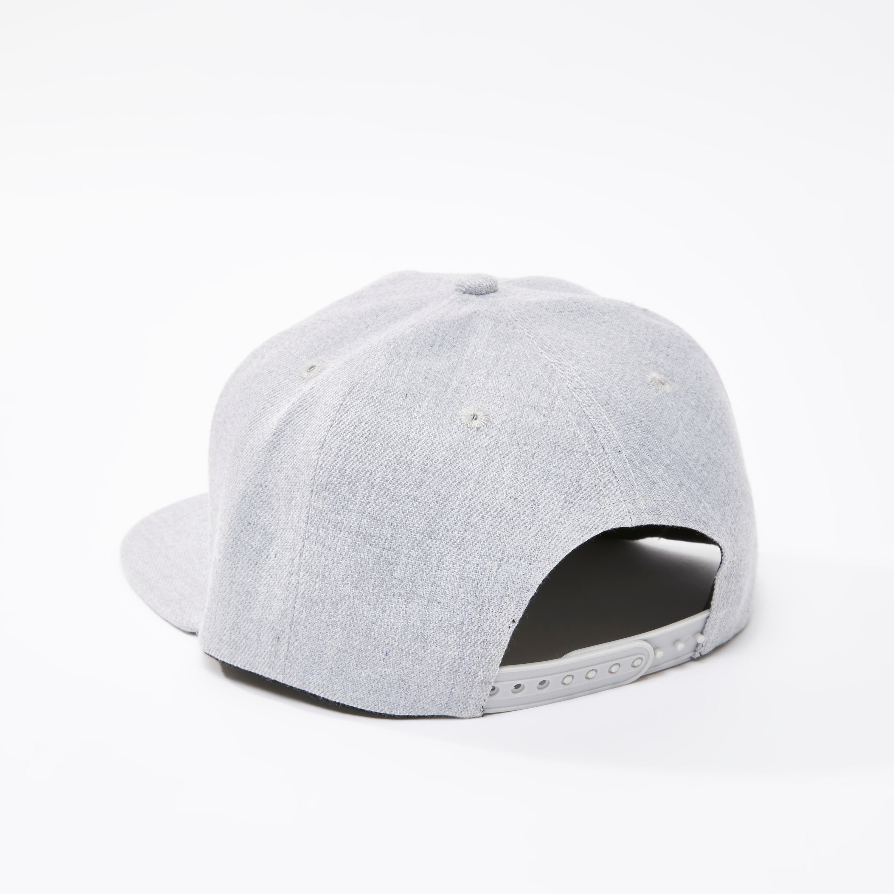 قبعة كاب بارز الملمس بكباس إغلاق من كابا-men-caps-image-1