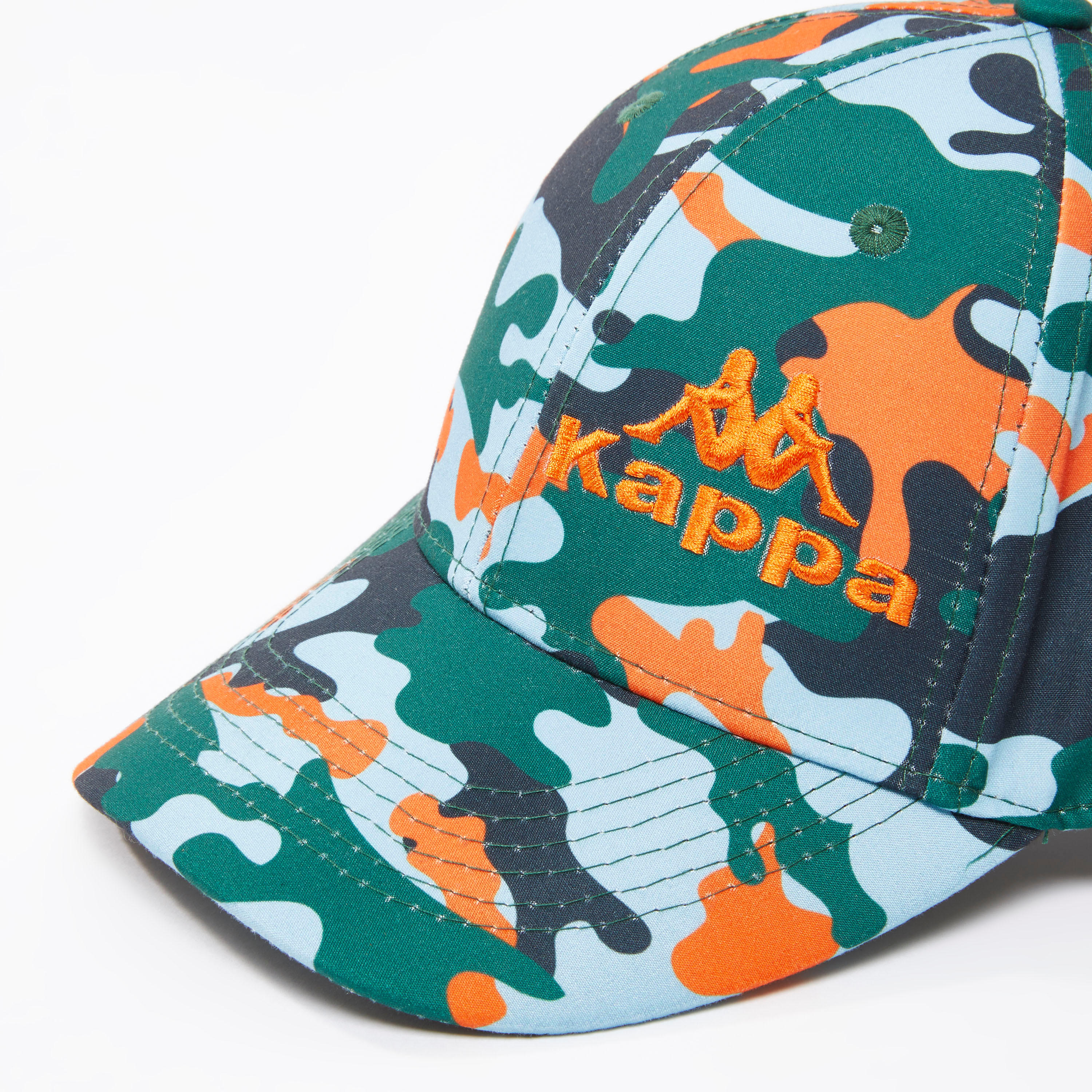قبعة كاب بشريط للإغلاق من كابا-men-caps-image-2