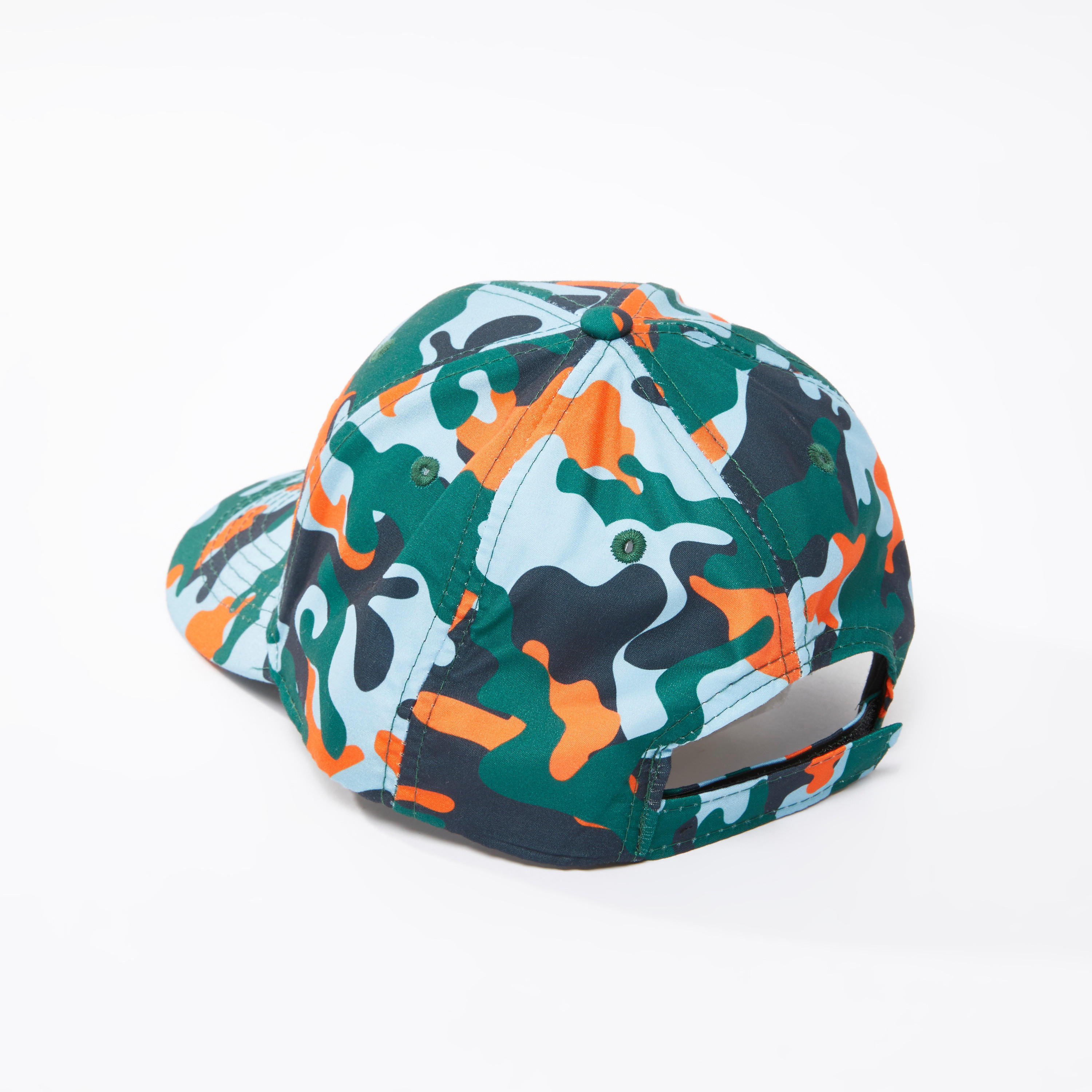 قبعة كاب بشريط للإغلاق من كابا-men-caps-image-1