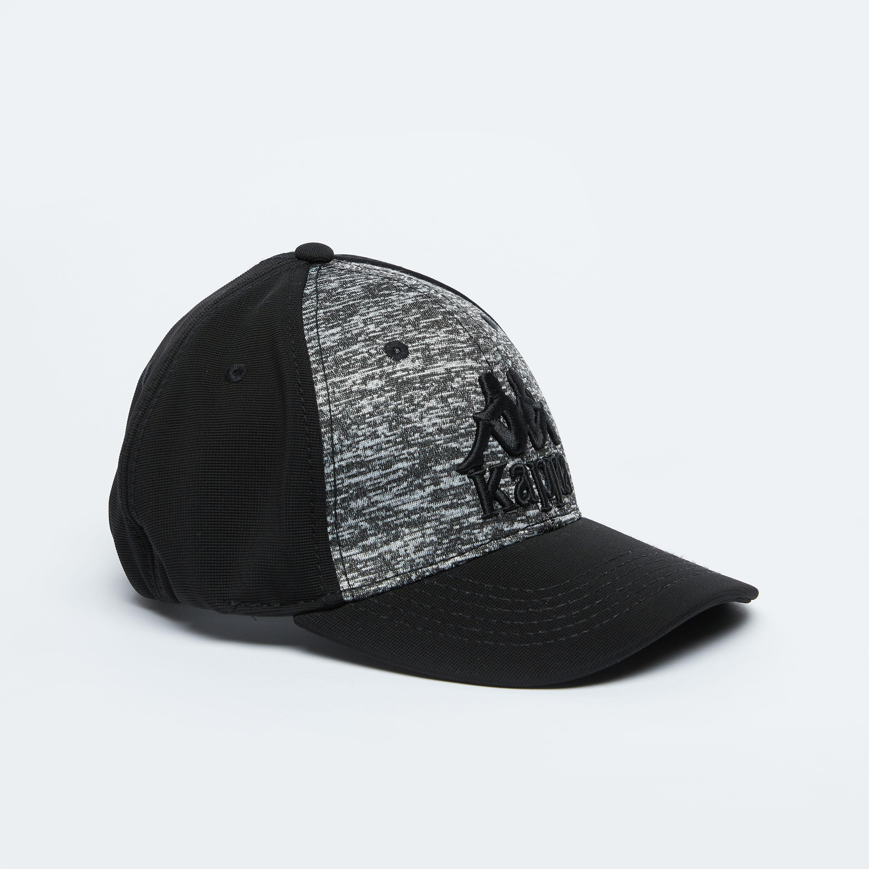 Kappa Printed Cap-men-caps-image-1