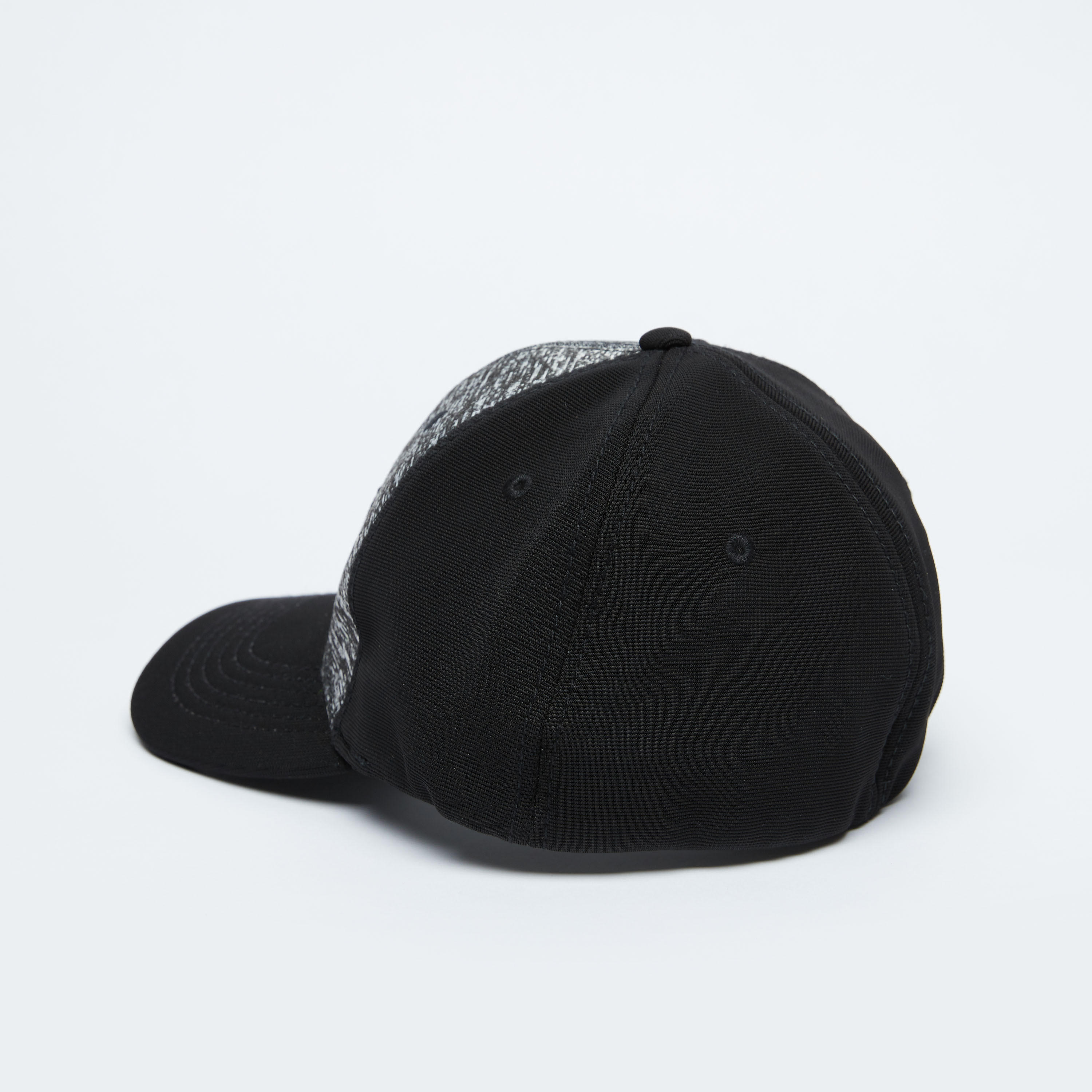 Kappa Printed Cap-men-caps-image-4