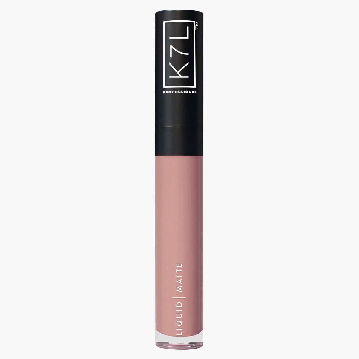 K7L Liquid Matte Lip Creme - 8 ml-beautyandpersonalcare-makeup-lips-liquidlipsticks-image-1