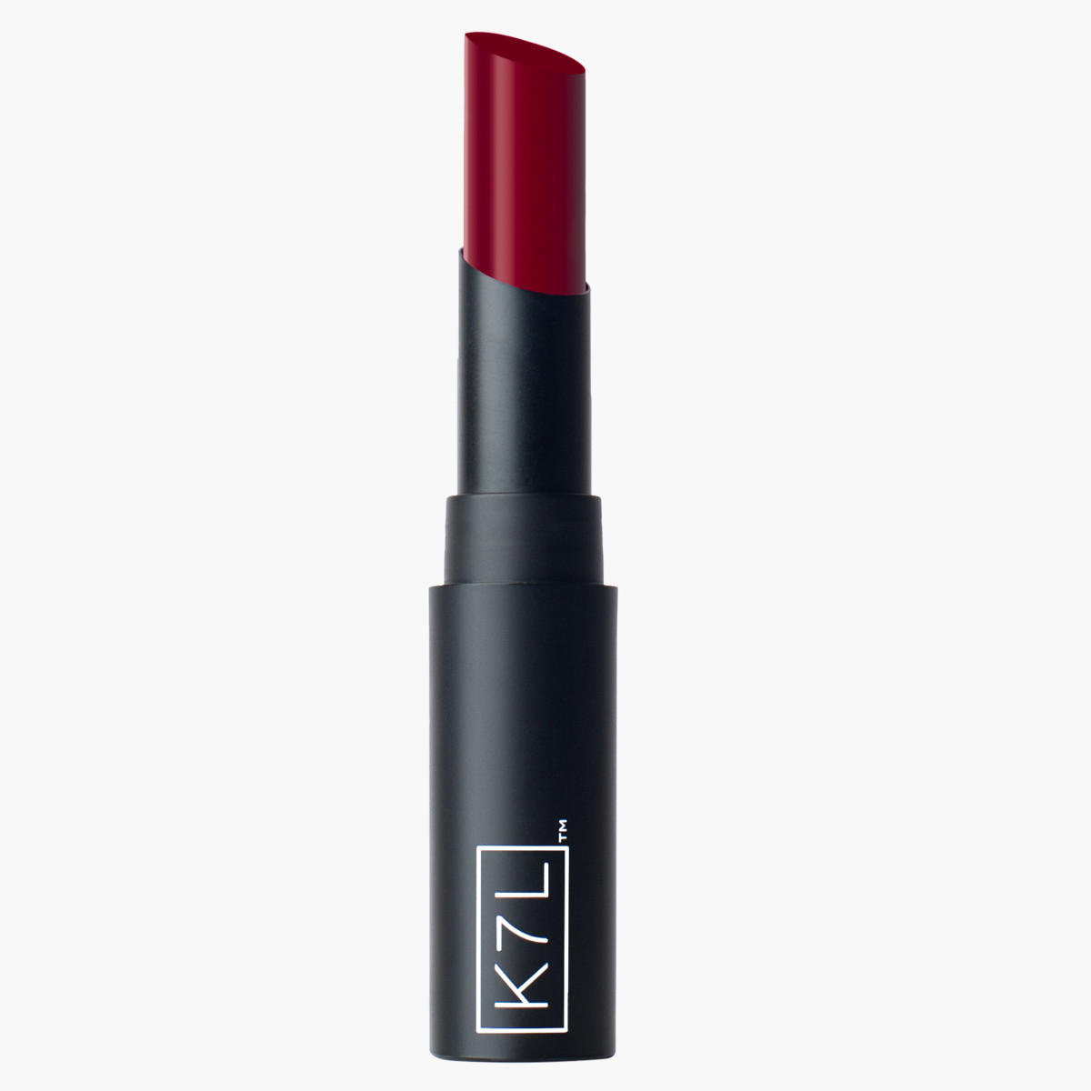 أحمر شفاة سائل مطفي من كي سيفن إل-beautyandpersonalcare-makeup-lips-lipsticks-image-1
