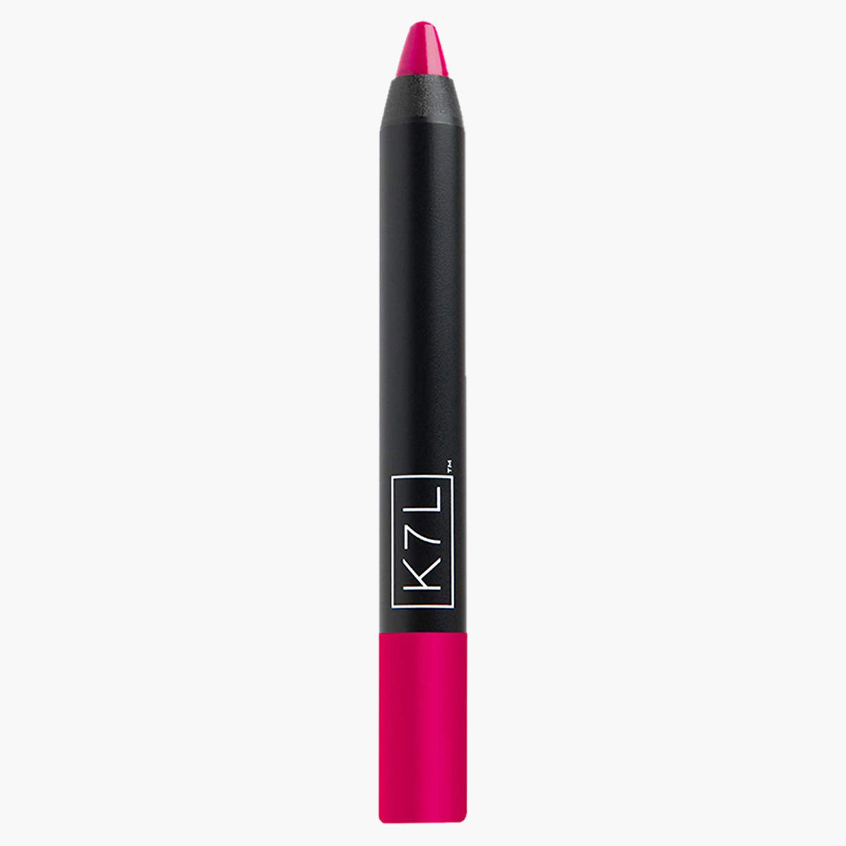K7L Professional Matte Lipstick-beautyandpersonalcare-makeup-lips-lipsticks-image-2