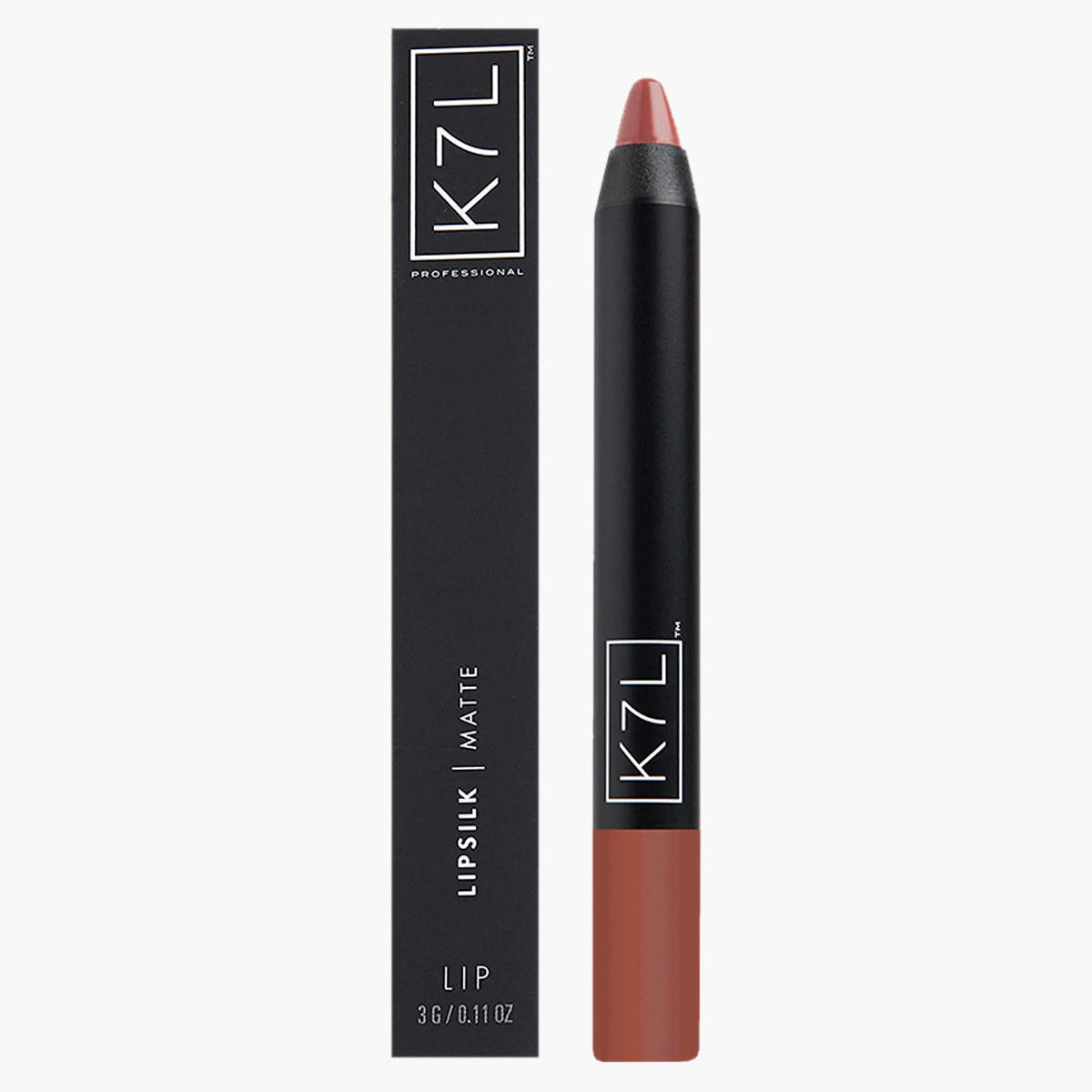 K7L Professional Matte Lipstick-beautyandpersonalcare-makeup-lips-lipsticks-image-1