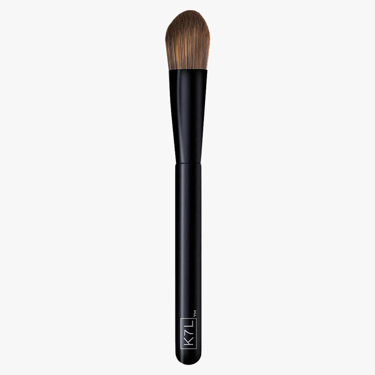 K7L Professional Foundation Brush-beautyandpersonalcare-makeup-brushesandaccessories-brushes-image-1