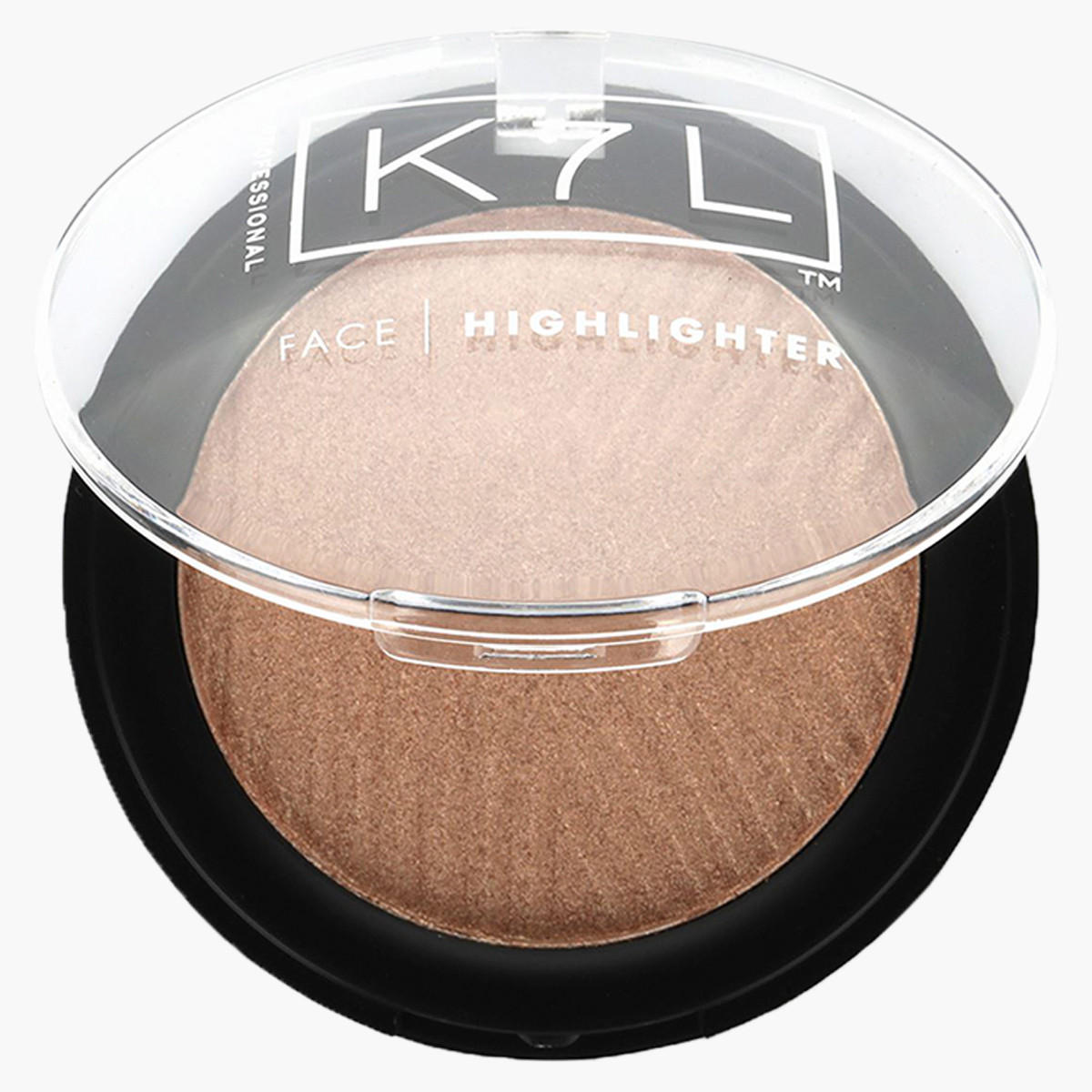 K7L Professional Face Highlighter-beautyandpersonalcare-makeup-face-facepowders-image-1