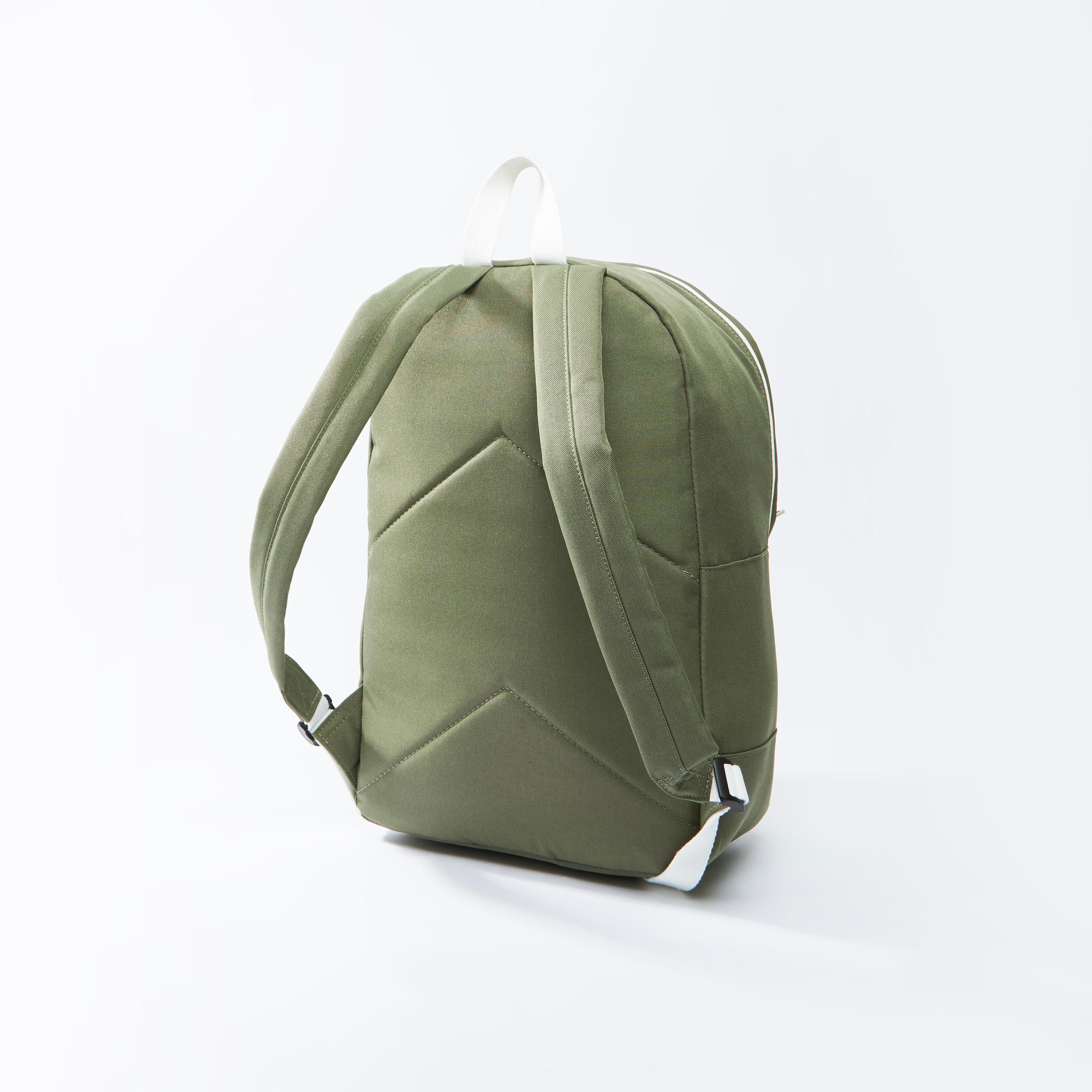 شنطة ظهر بارزة الملمس بسحاب إغلاق وحمّالات قابلة للتعديل من لي كوبر-men-bags-image-3