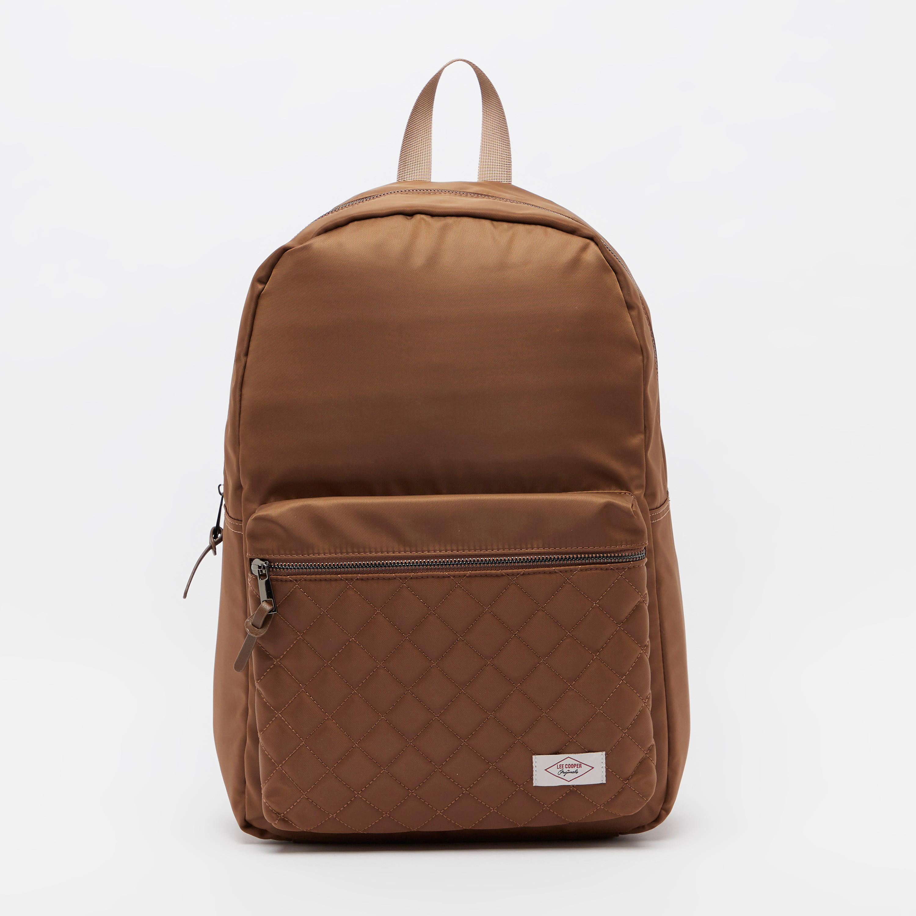 شنطة ظهر مبطّنة بحمّالات كتف قابلة للتعديل من لي كوبر-men-bags-image-5