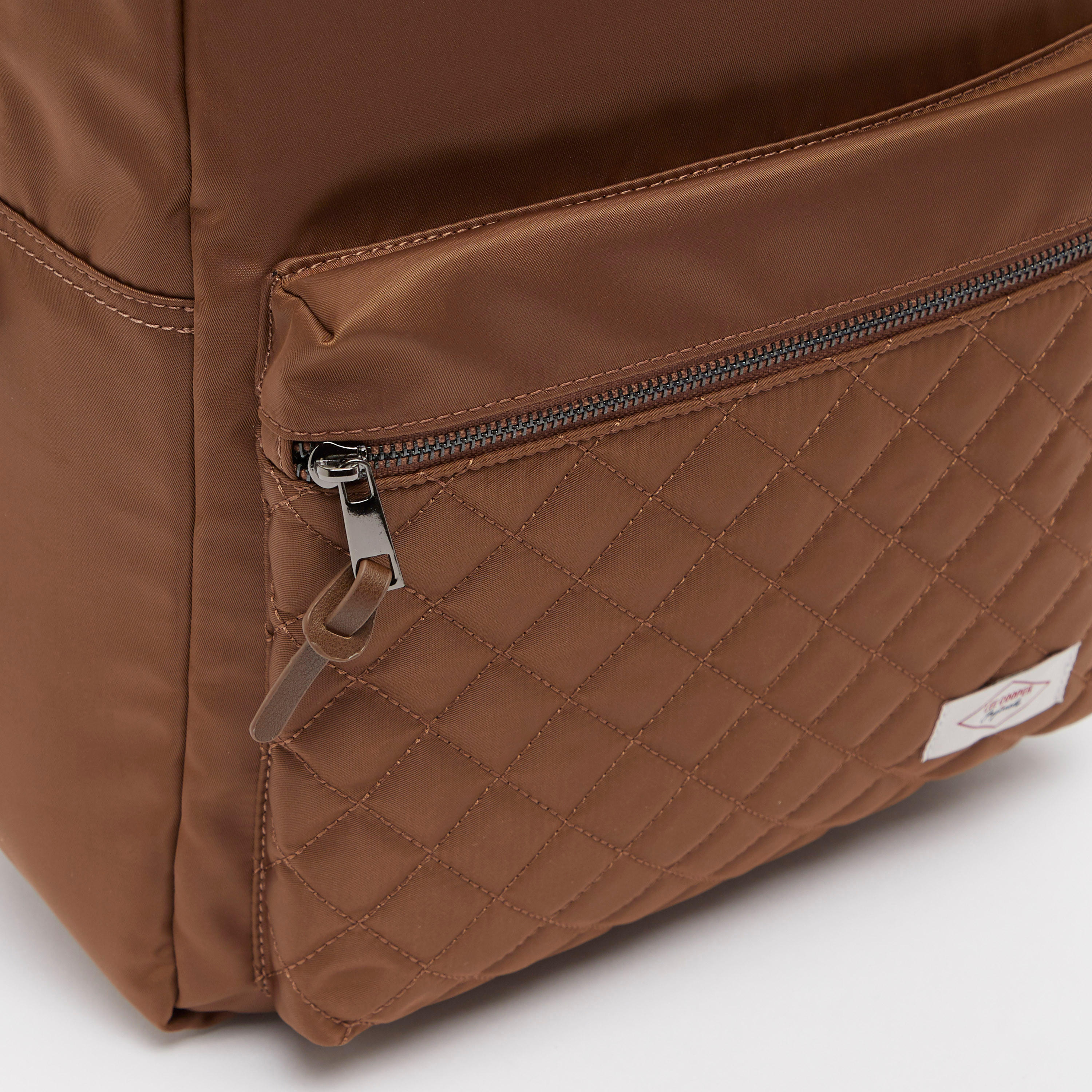 شنطة ظهر مبطّنة بحمّالات كتف قابلة للتعديل من لي كوبر-men-bags-image-3