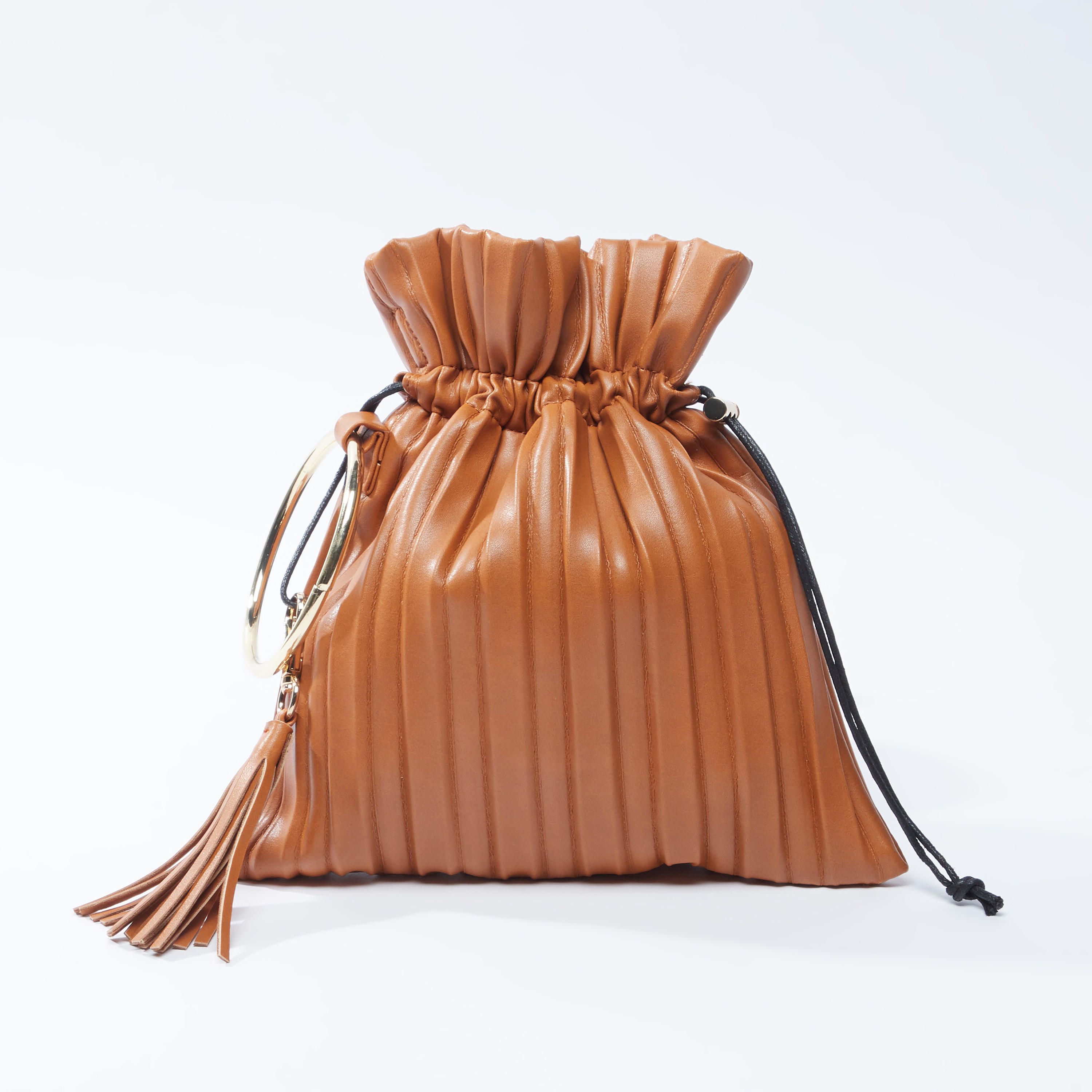 شنطة كروس بودي بملمس بارز وسحّاب إغلاق-women-bagsandwallets-handbags-image-4