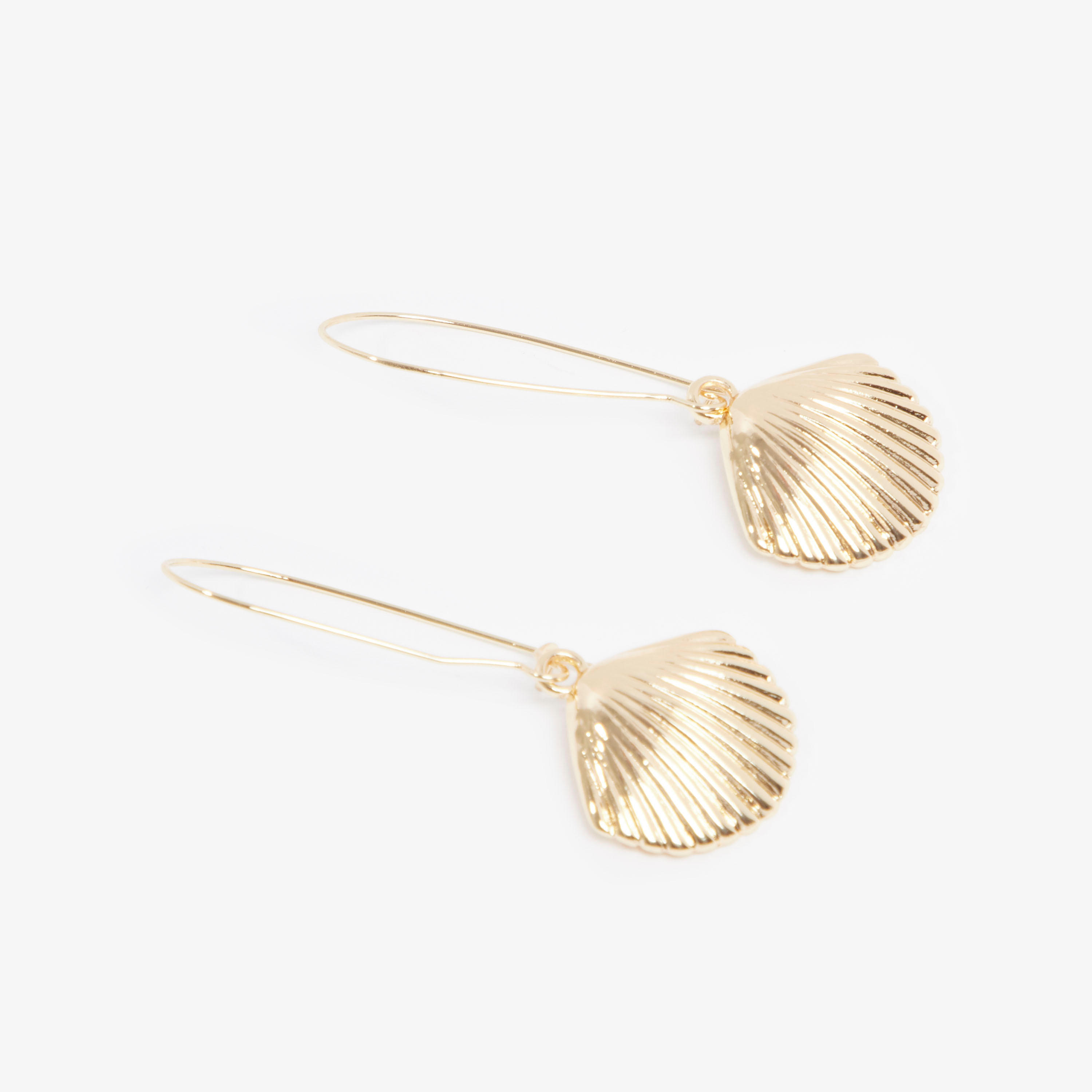 Plain Dangling Earrings with Kidney Wires-women-watchesandjewellery-jewellery-earrings-image-1