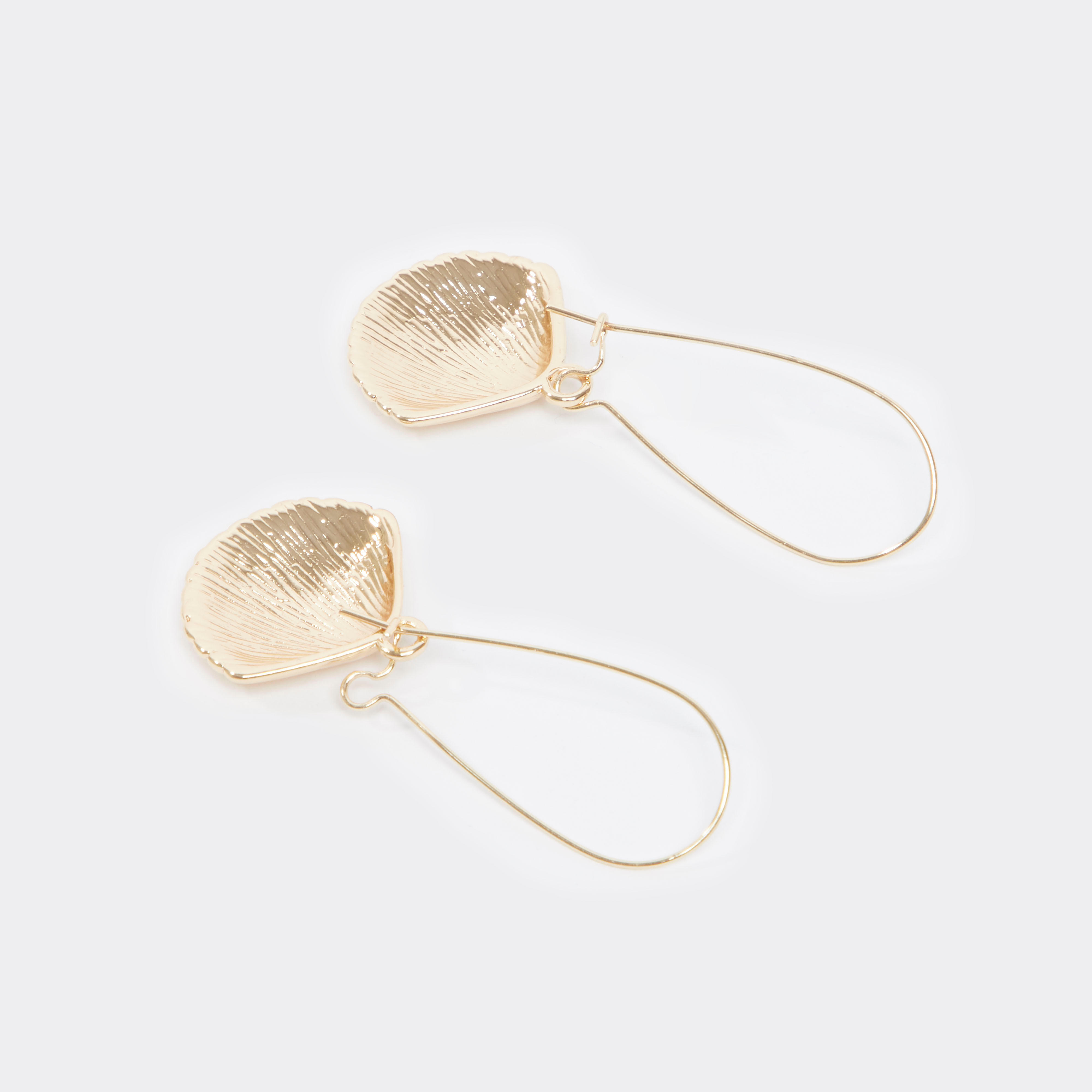 Plain Dangling Earrings with Kidney Wires-women-watchesandjewellery-jewellery-earrings-image-3