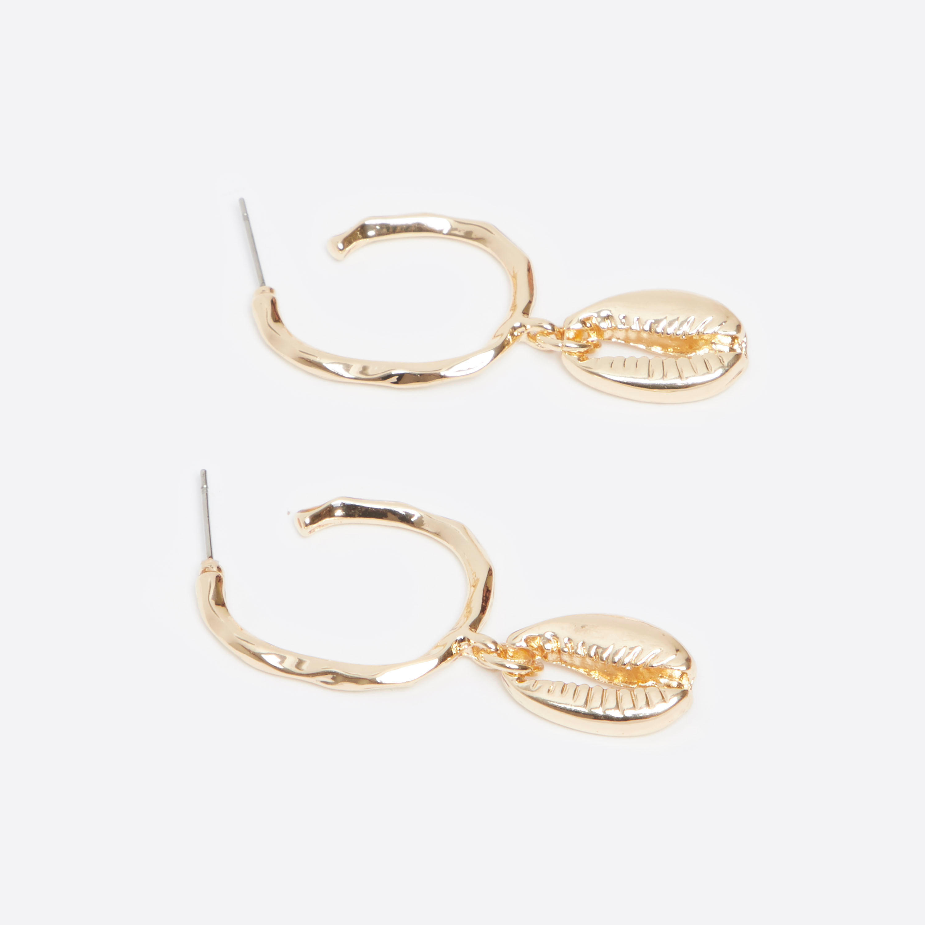 أقراط دلاية مزينة بخطافة-women-watchesandjewellery-jewellery-earrings-image-1