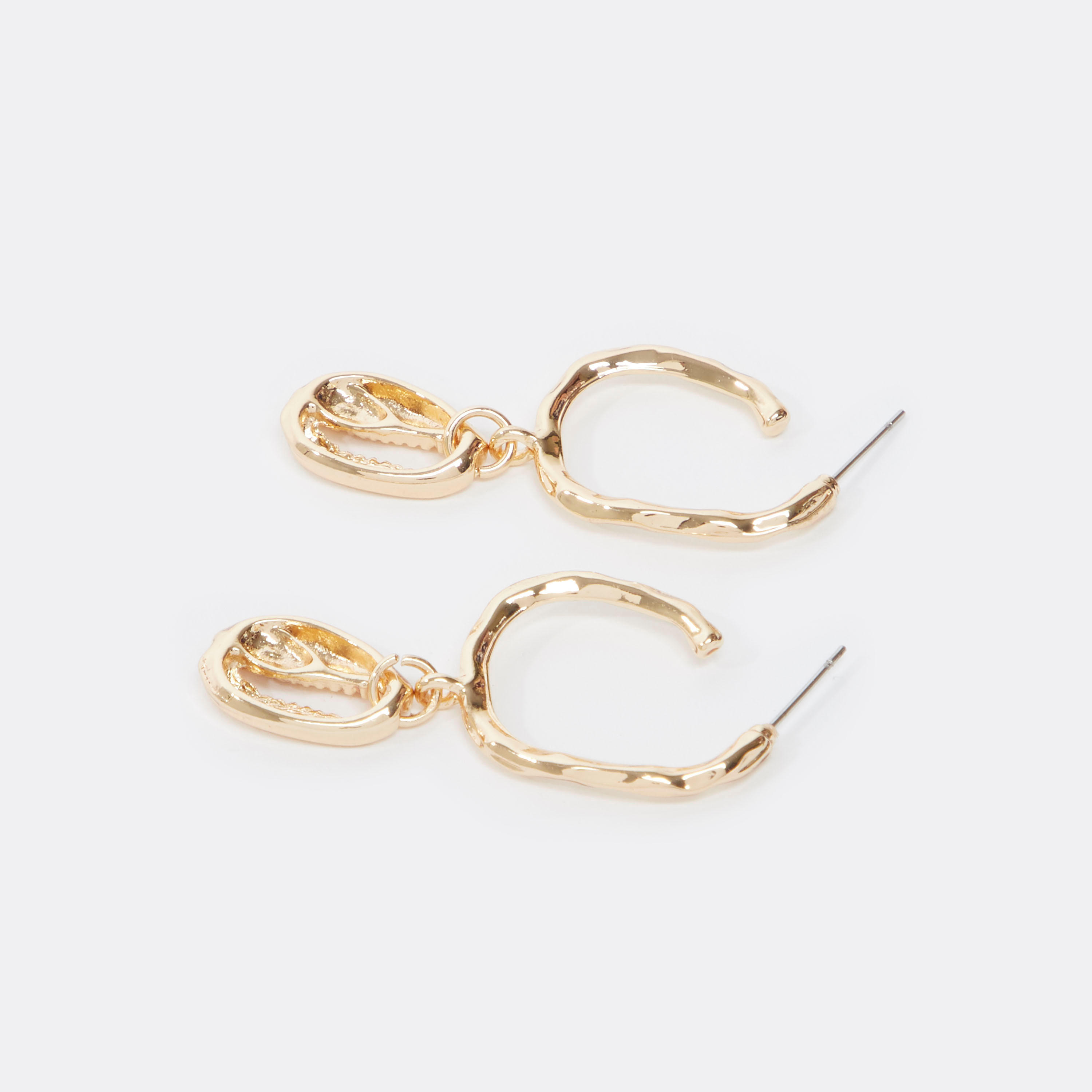أقراط دلاية مزينة بخطافة-women-watchesandjewellery-jewellery-earrings-image-3