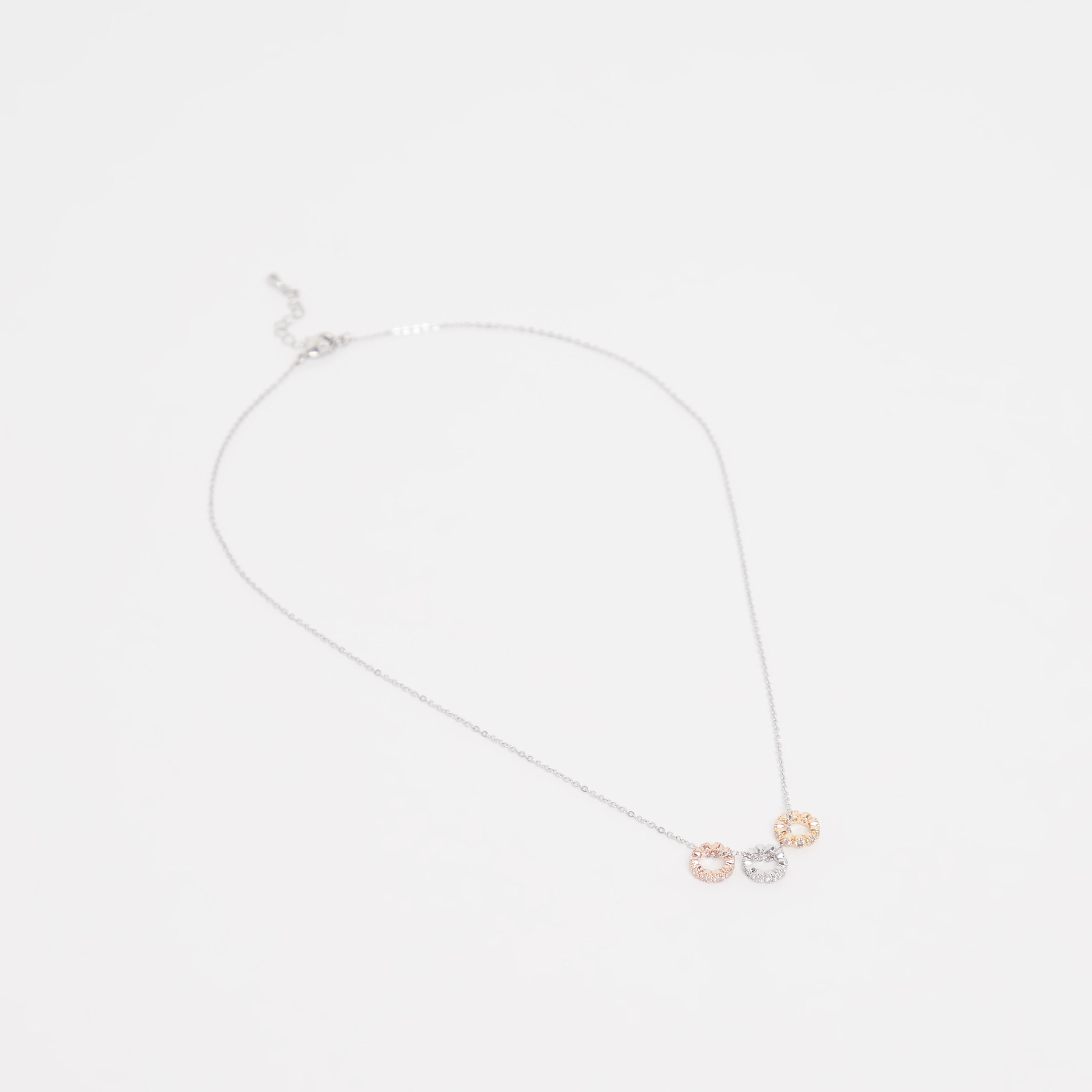 Embellished Pendant Necklace with Lobster Clasp-women-watchesandjewellery-jewellery-necklacesandpendants-image-1