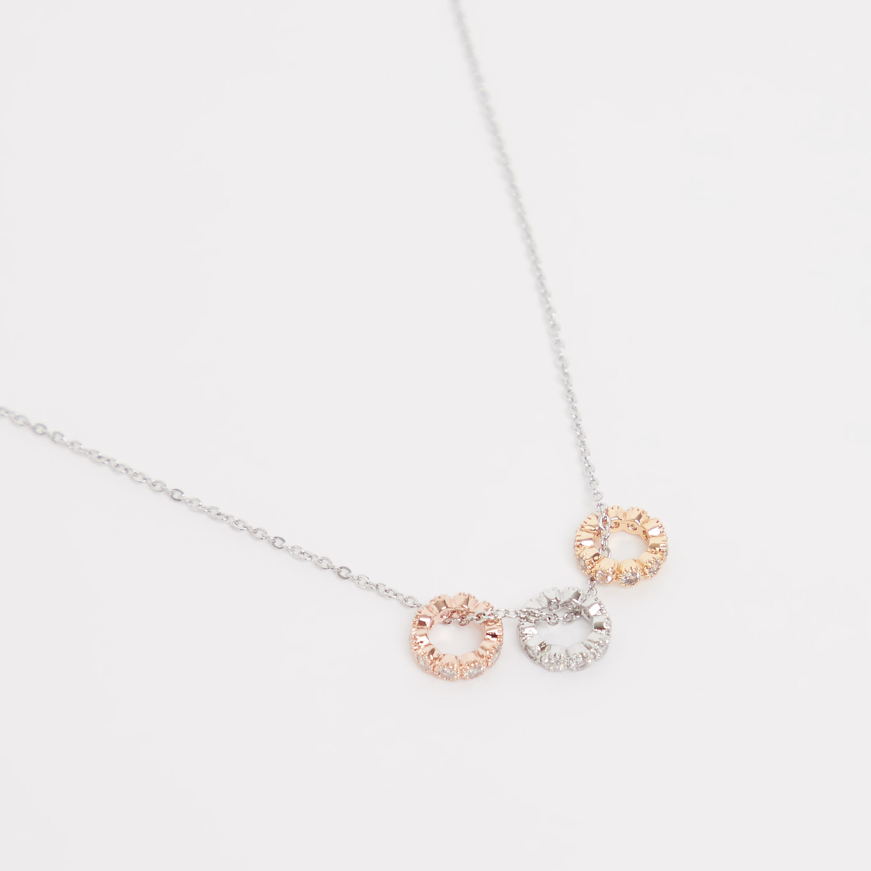 Embellished Pendant Necklace with Lobster Clasp-women-watchesandjewellery-jewellery-necklacesandpendants-image-3