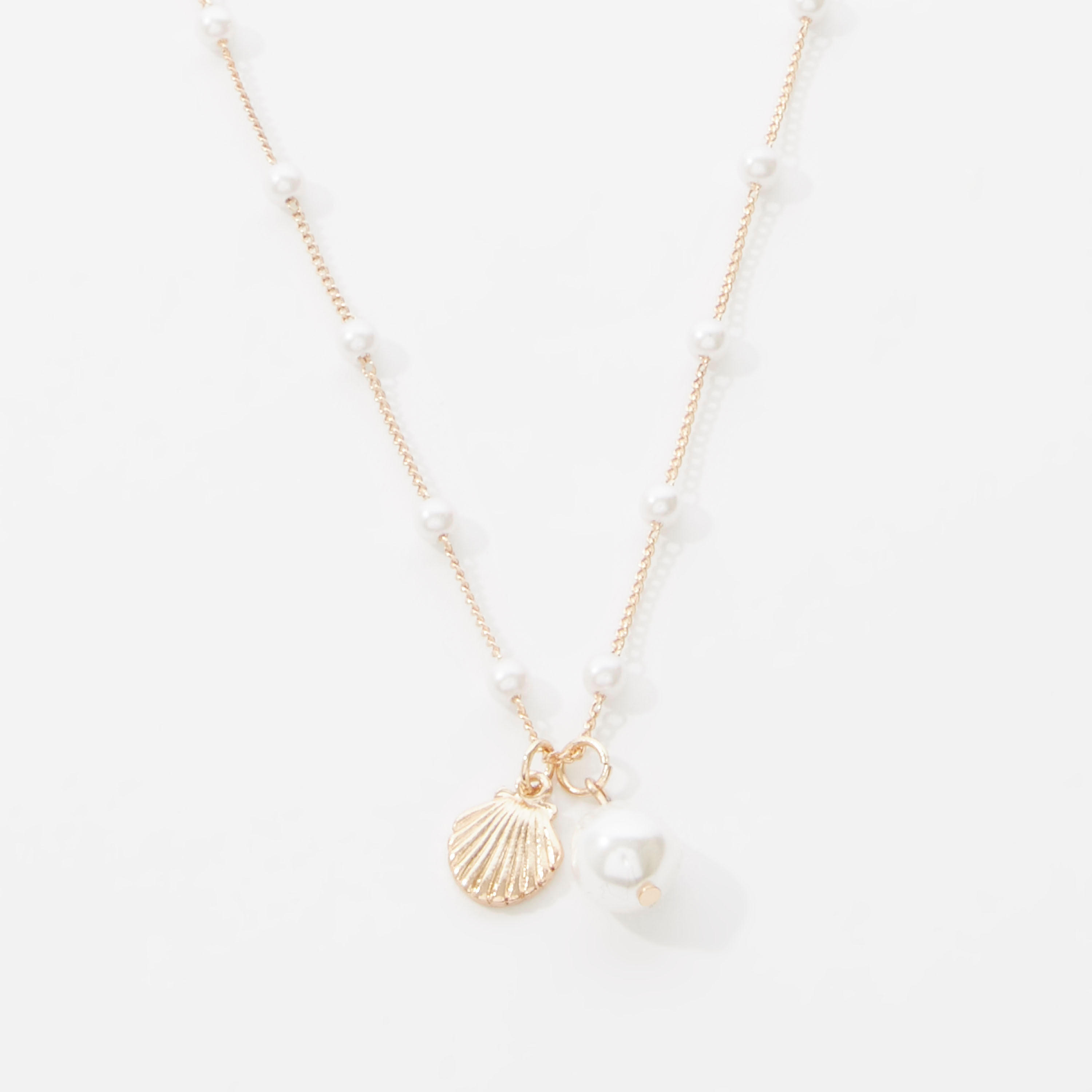 Embellished Necklace with Lobster Clasp-women-watchesandjewellery-jewellery-necklacesandpendants-image-1