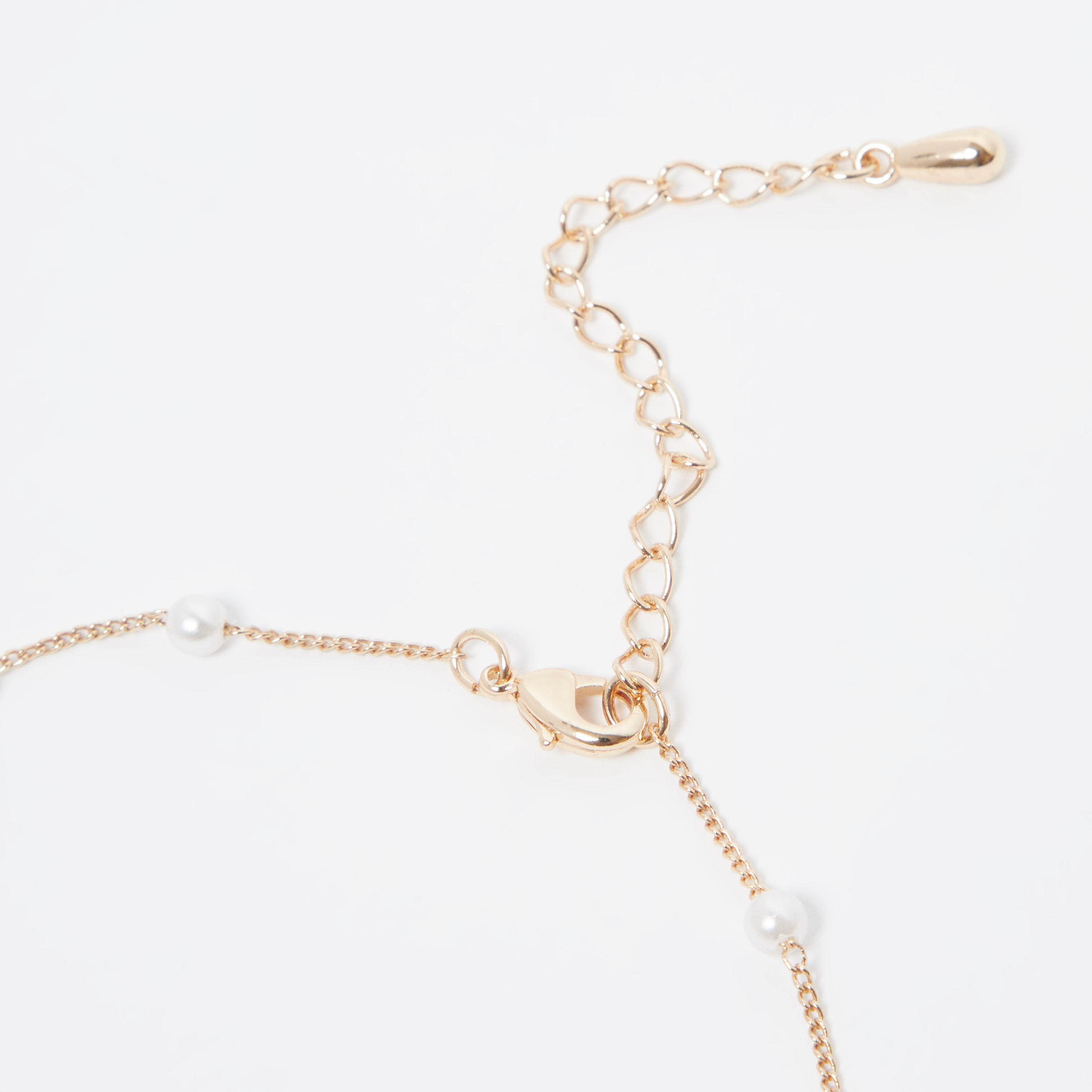 Embellished Necklace with Lobster Clasp-women-watchesandjewellery-jewellery-necklacesandpendants-image-4