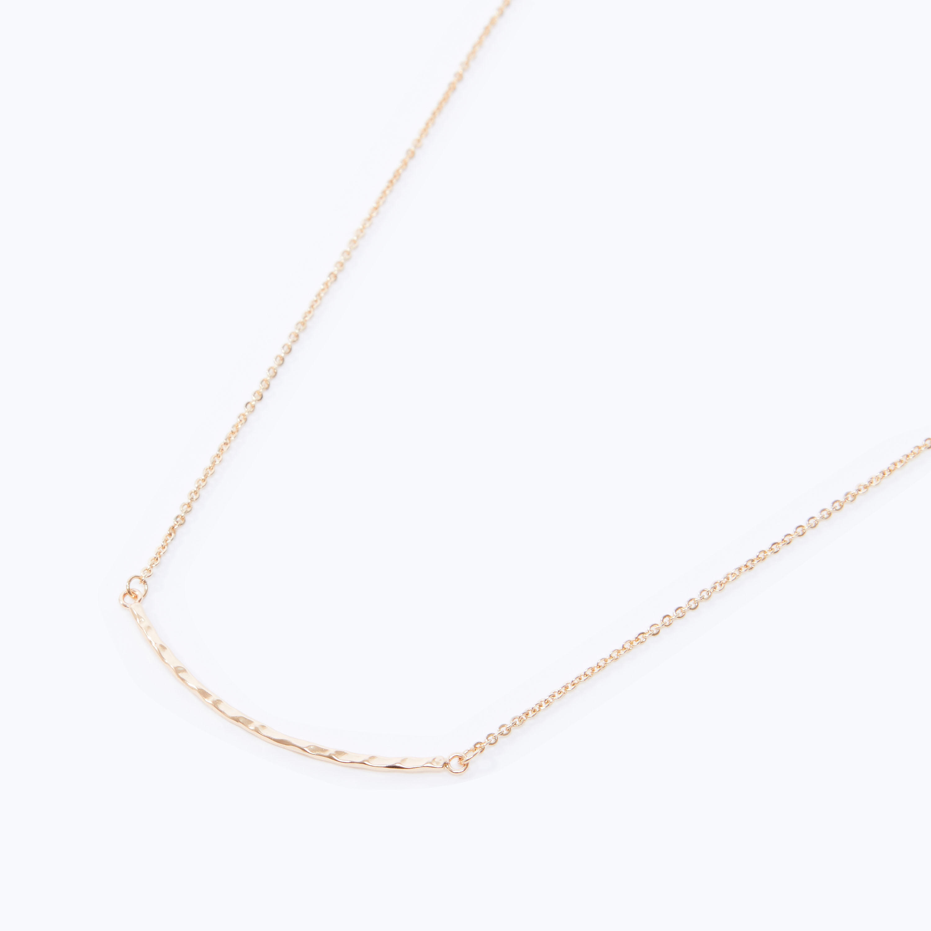 Plain Necklace with Lobster Clasp-women-watchesandjewellery-jewellery-necklacesandpendants-image-1