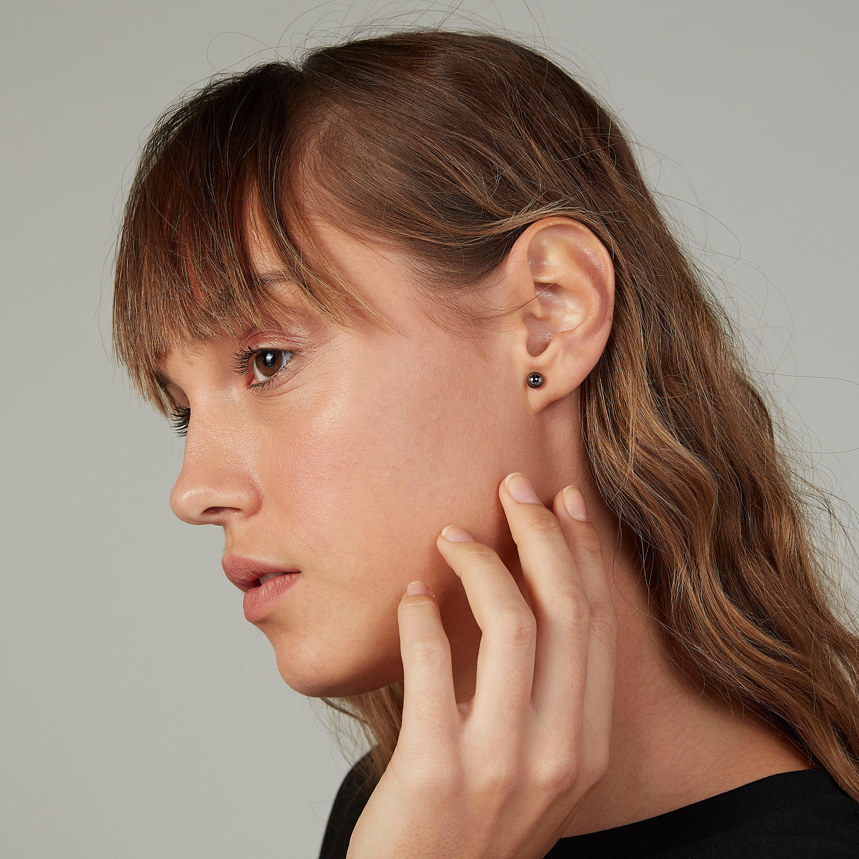 Set of 15 - Assorted Studs with Pushback Closure-women-watchesandjewellery-jewellery-earrings-image-2