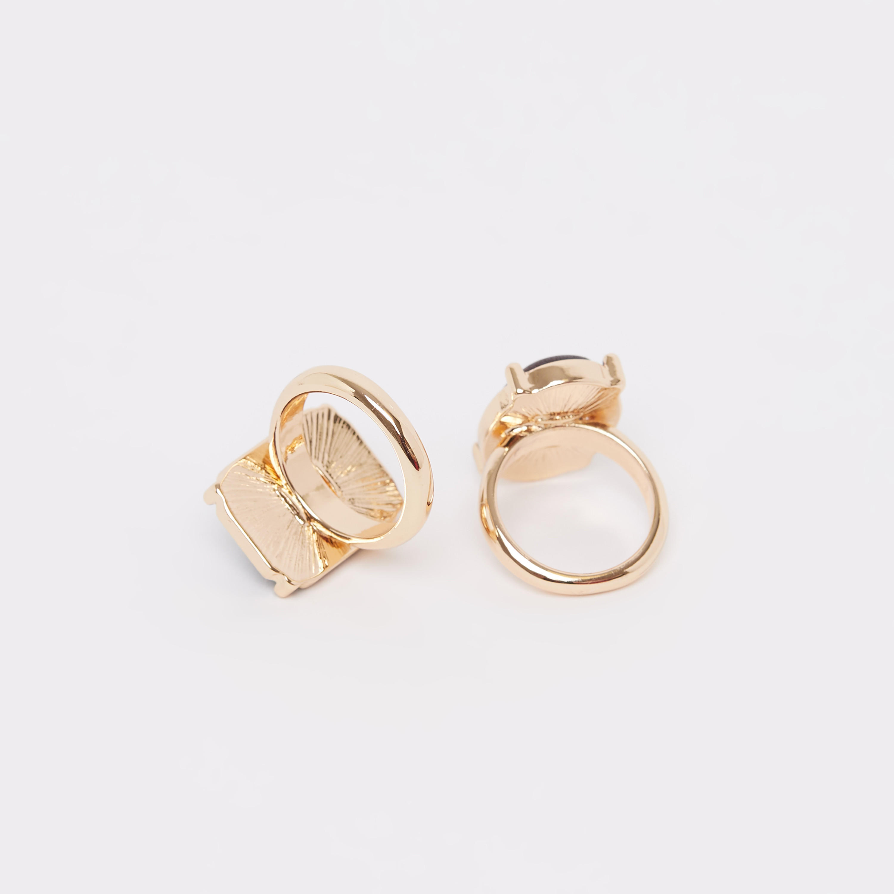 خواتم مرصّعة - طقم من قطعتين-women-watchesandjewellery-jewellery-rings-image-4