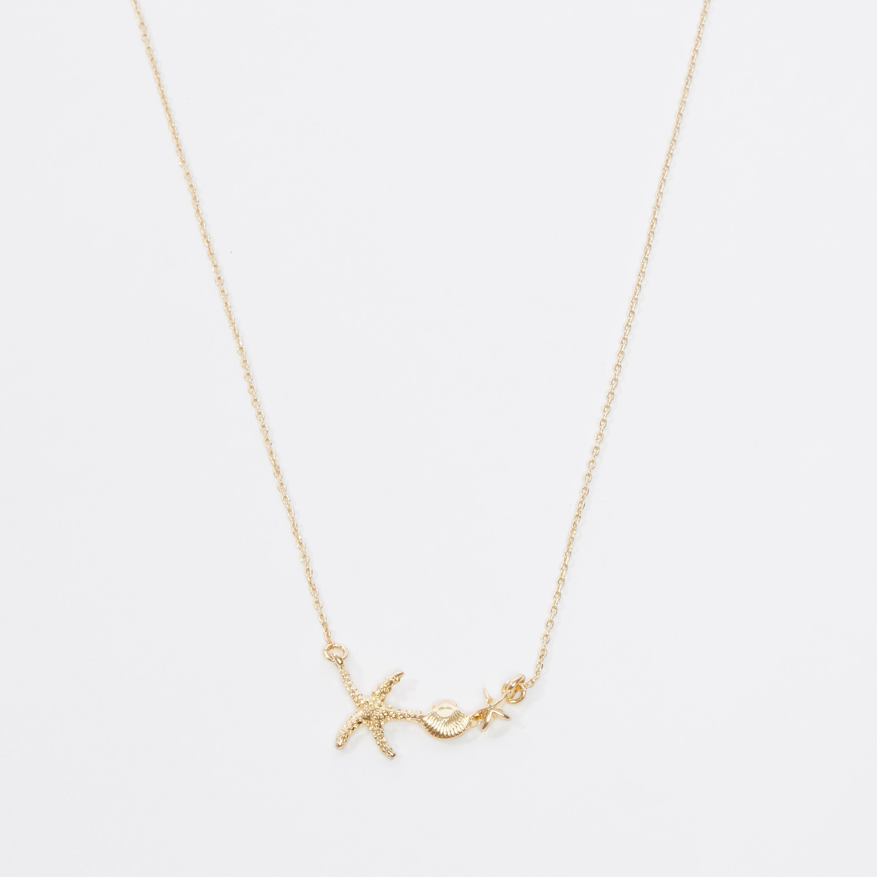 عقد مزيّن بمشبك إغلاق-women-watchesandjewellery-jewellery-necklacesandpendants-image-1