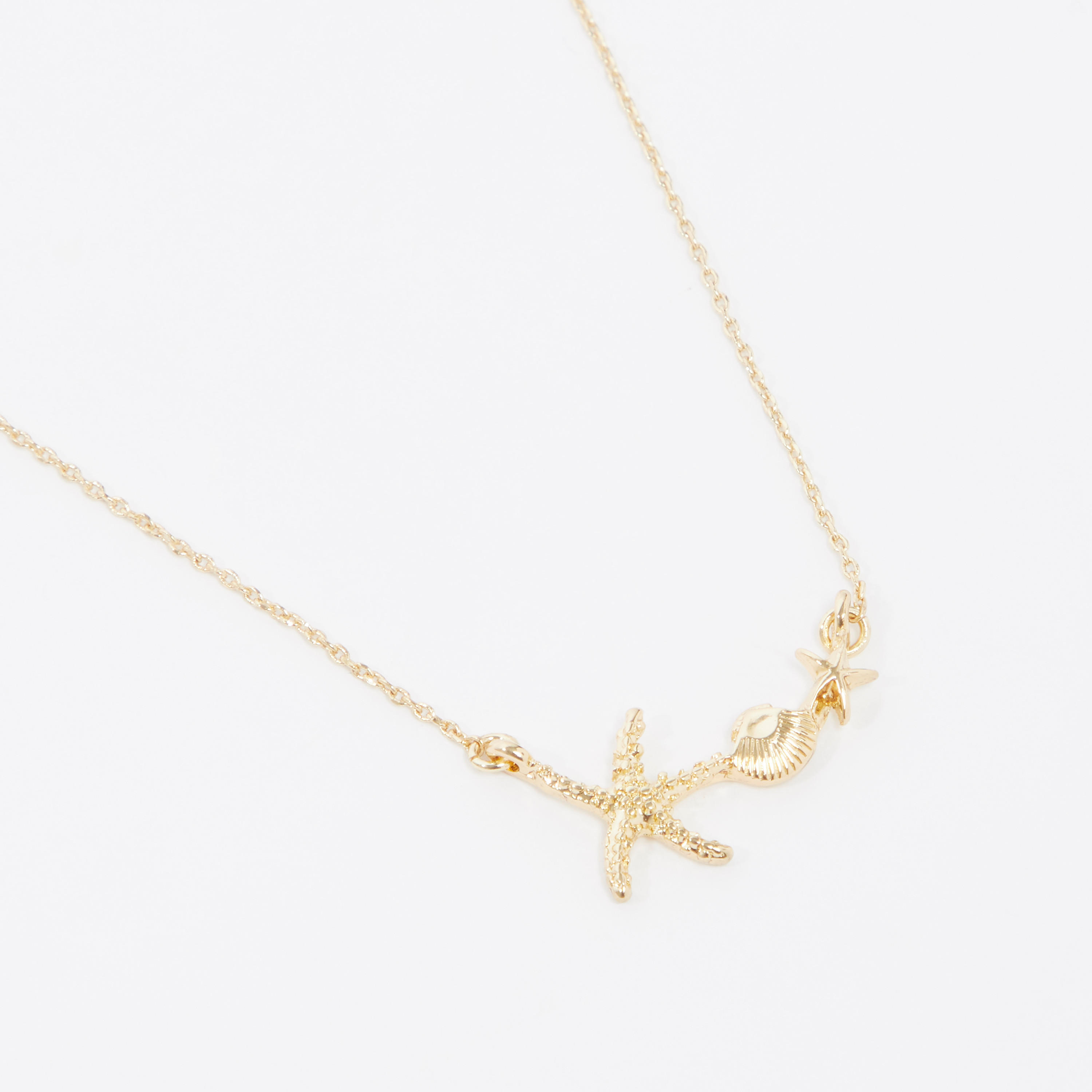 عقد مزيّن بمشبك إغلاق-women-watchesandjewellery-jewellery-necklacesandpendants-image-3