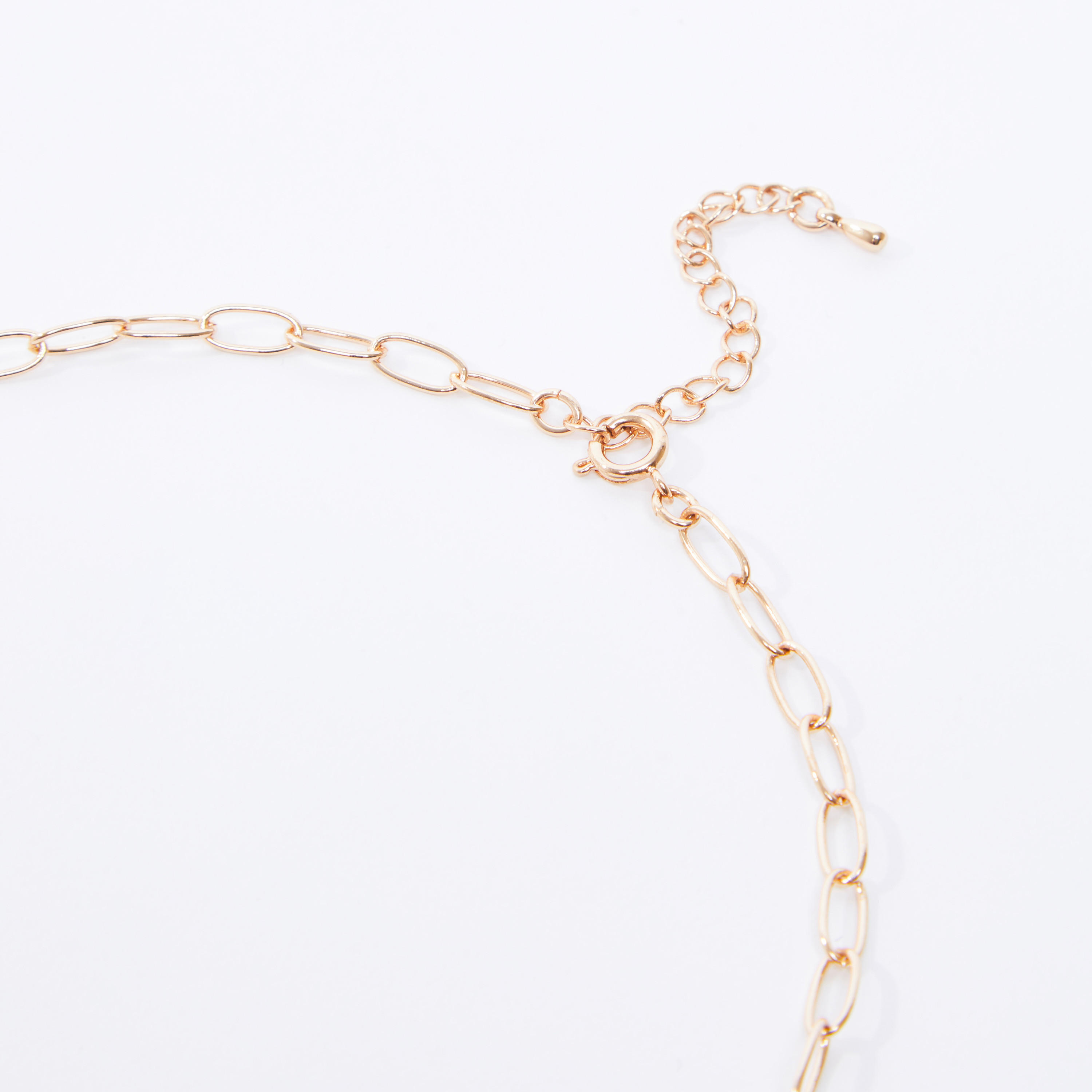 قلادة بزينة ومشبك إغلاق-women-watchesandjewellery-jewellery-necklacesandpendants-image-3
