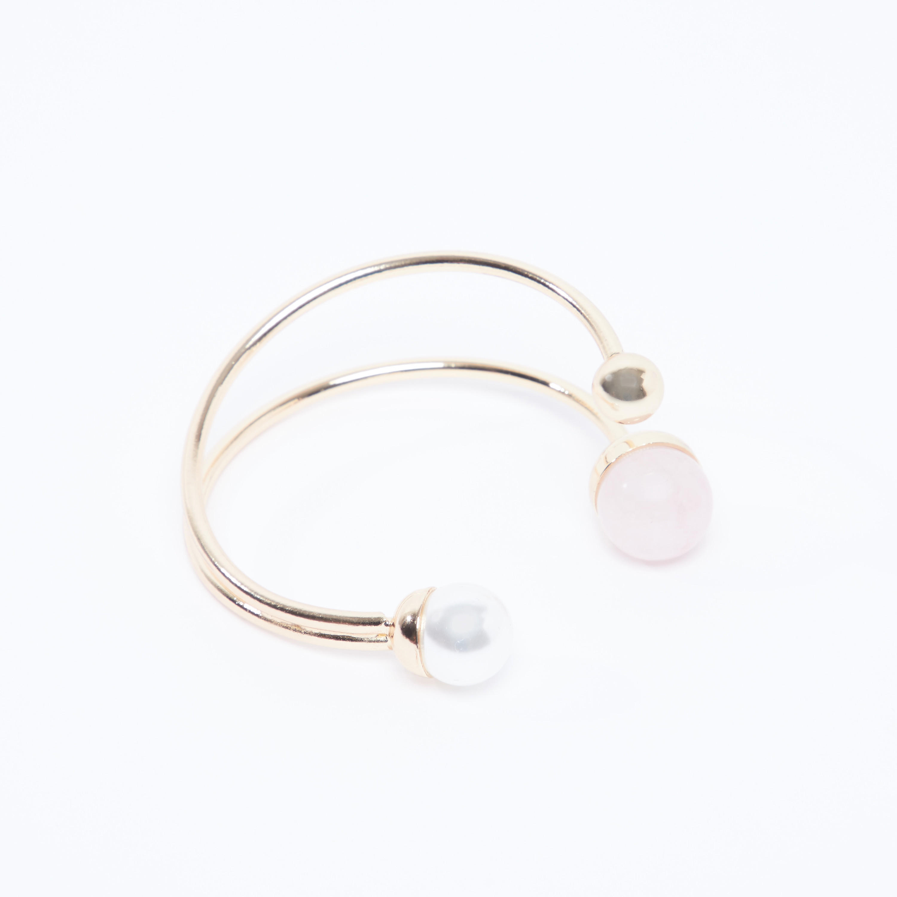 Pearl Detail Bracelet-women-watchesandjewellery-jewellery-banglesandbracelets-image-3