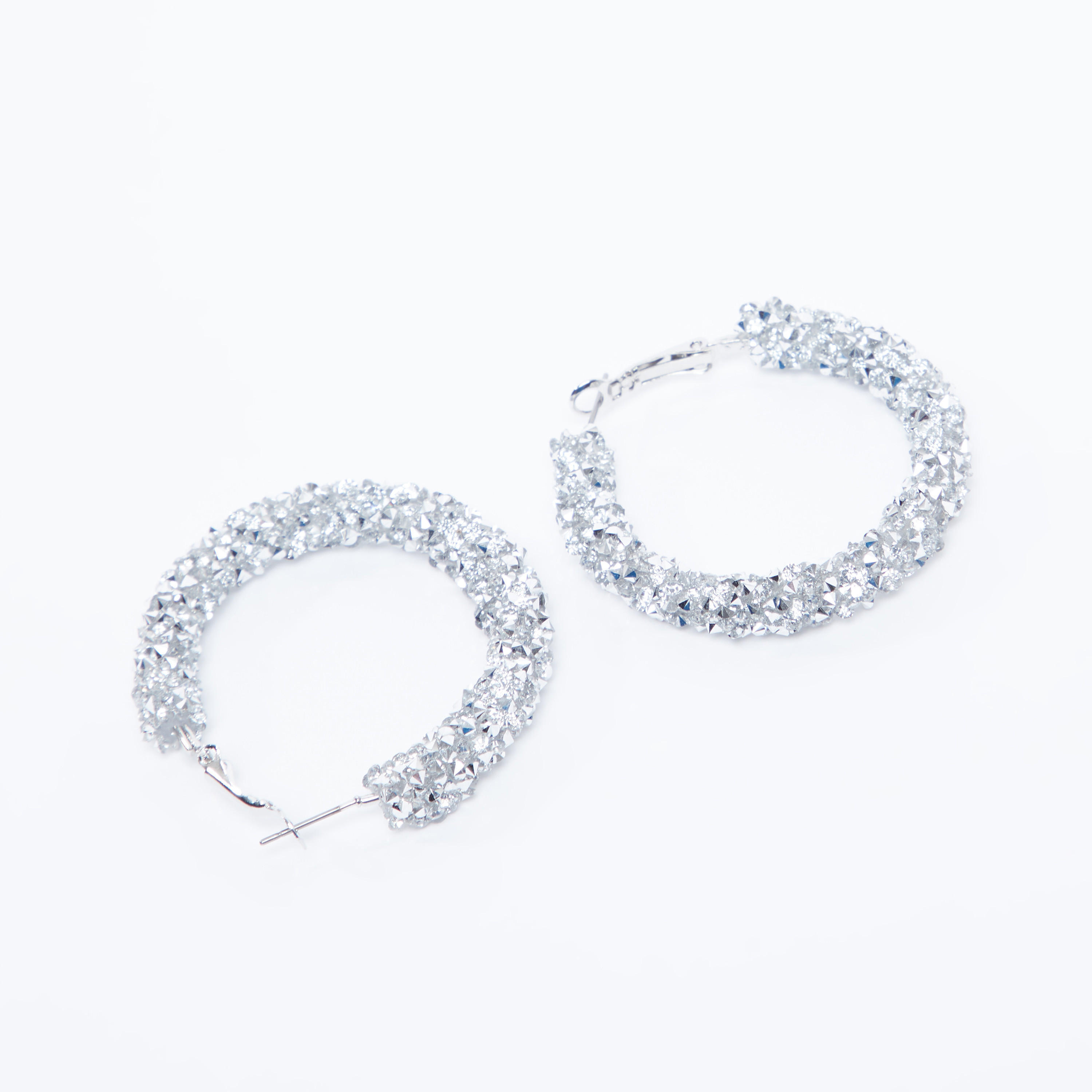 Embellished Hoops-women-watchesandjewellery-jewellery-earrings-image-4