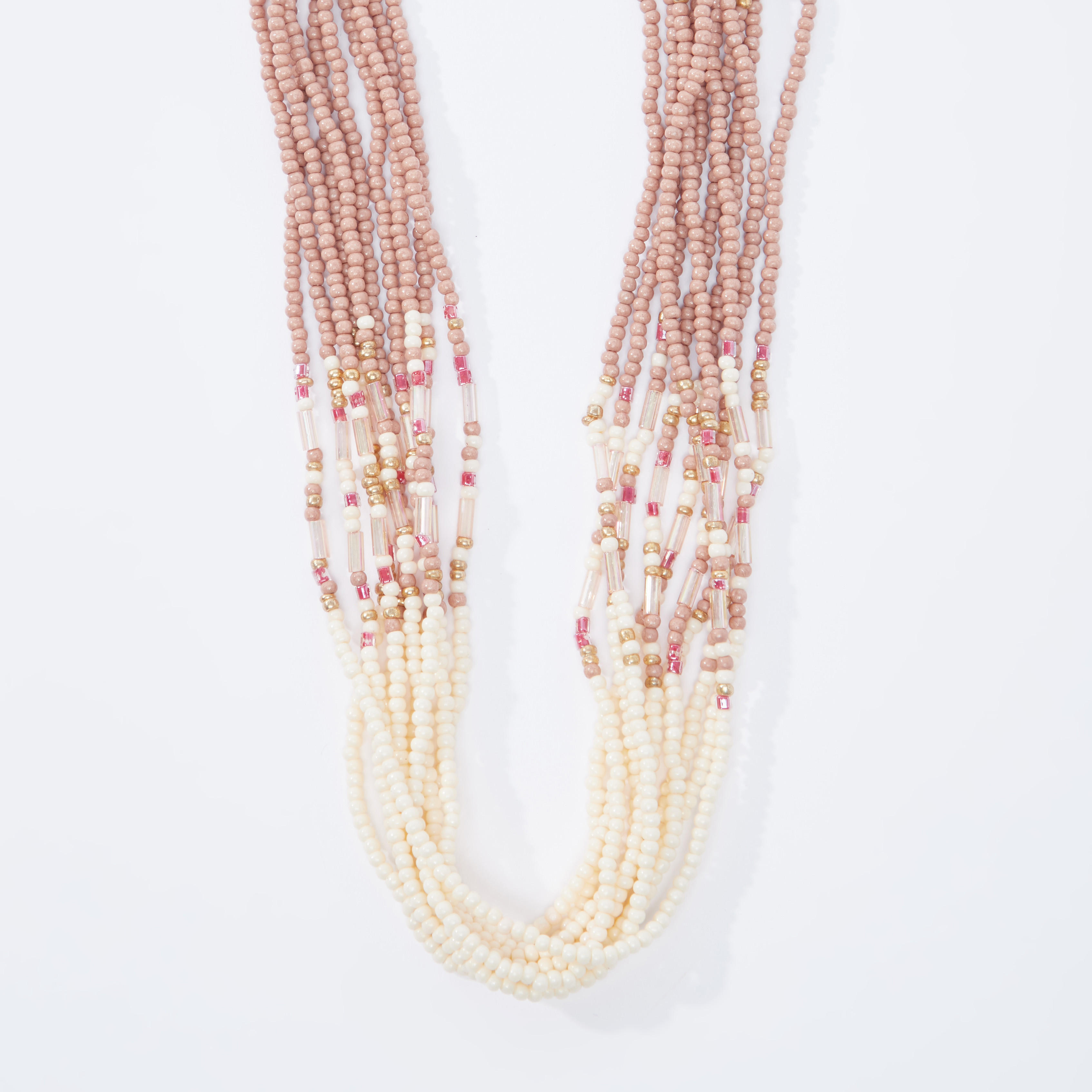 عقد خرز طويل بمشبك إغلاق-women-watchesandjewellery-jewellery-necklacesandpendants-image-3