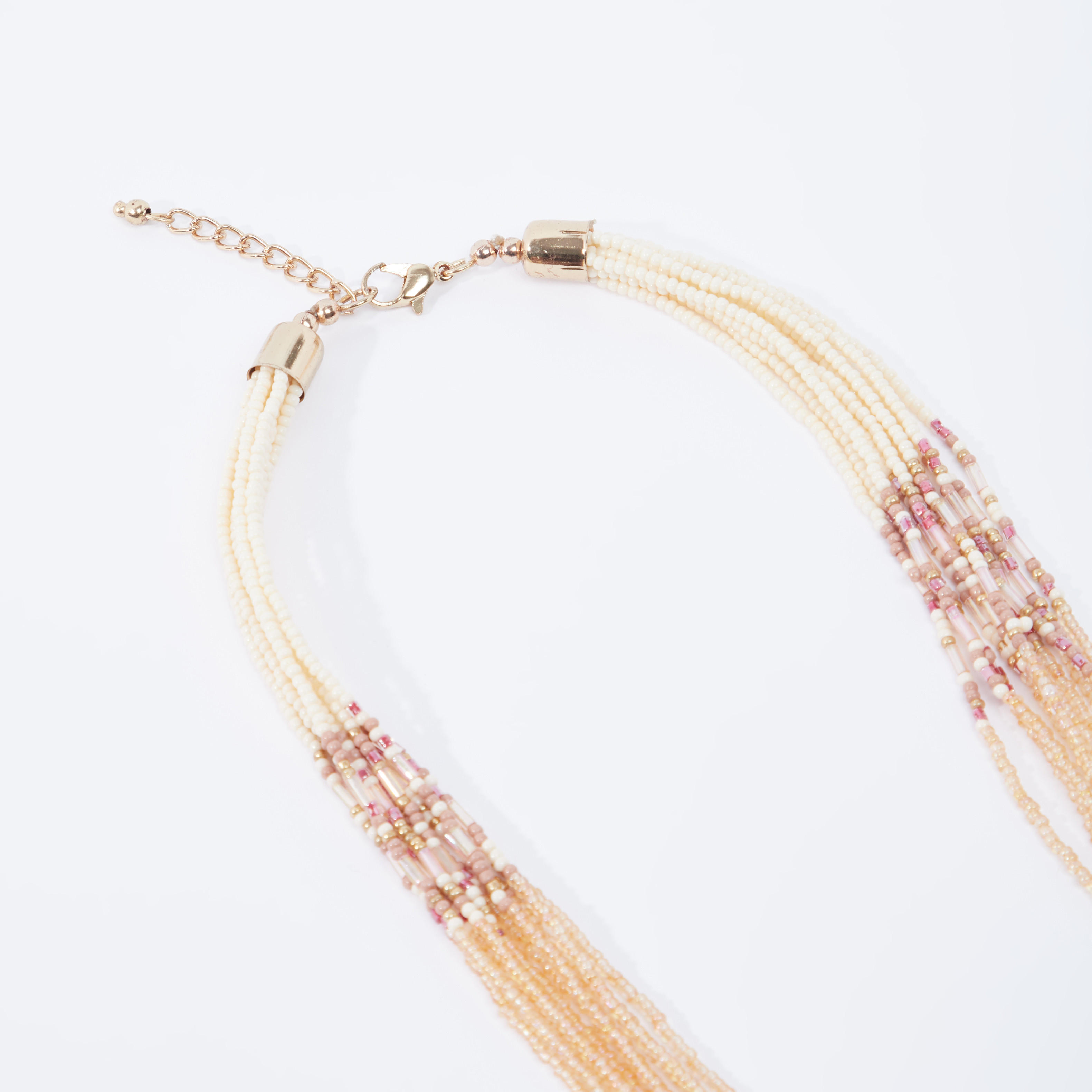 عقد خرز طويل بمشبك إغلاق-women-watchesandjewellery-jewellery-necklacesandpendants-image-4