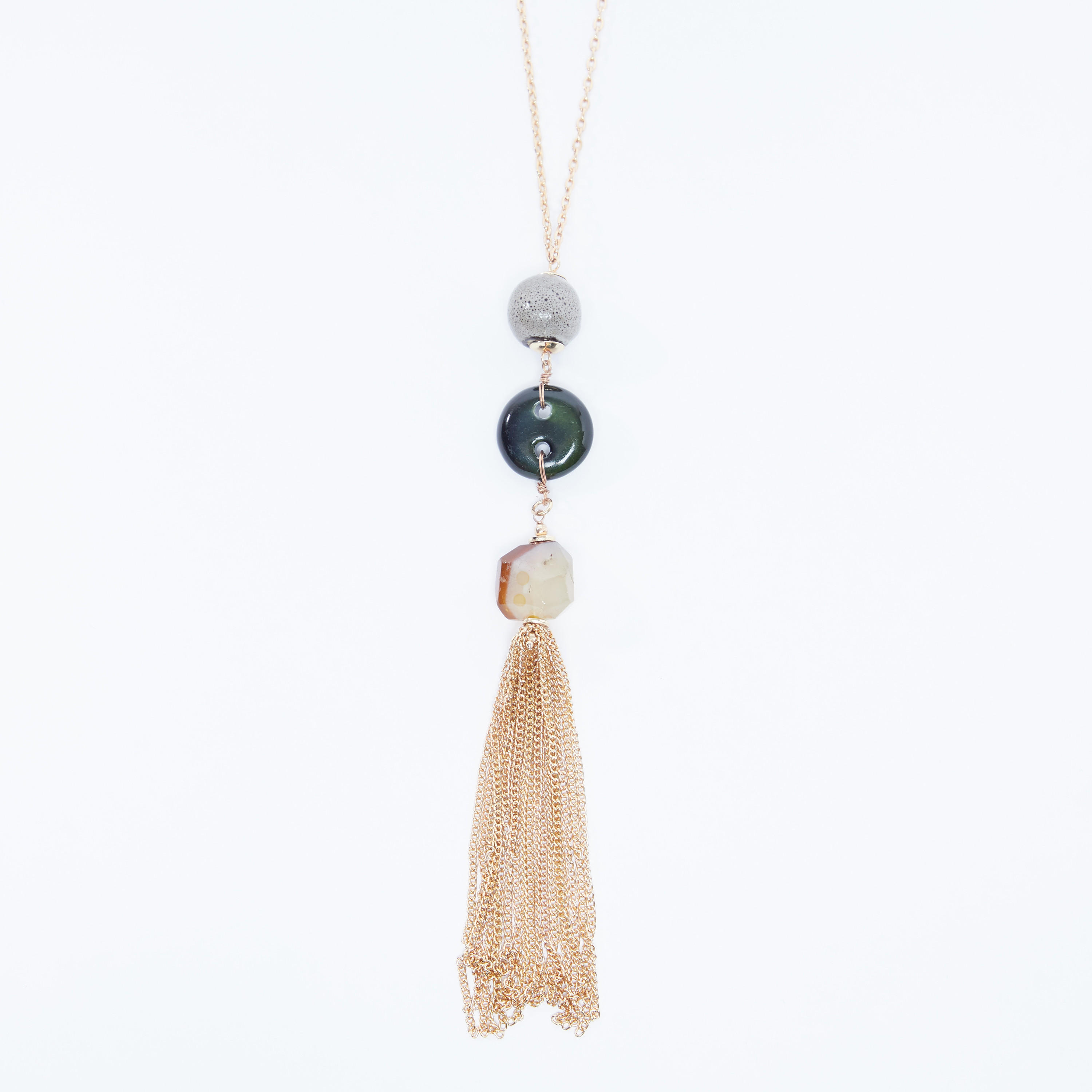 قلادة مزينة-women-watchesandjewellery-jewellery-necklacesandpendants-image-2