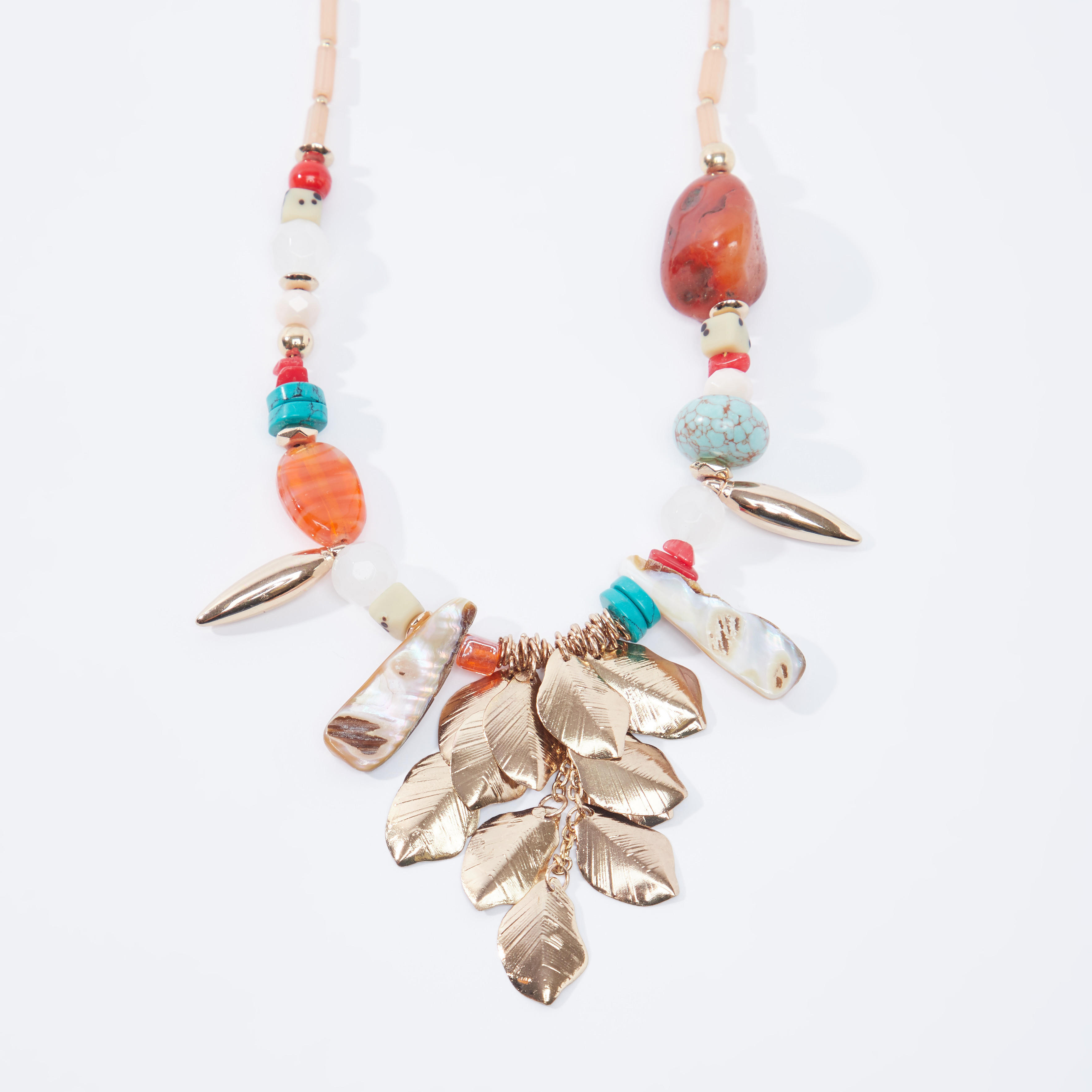 عقد مزيّن بمشبك إغلاق-women-watchesandjewellery-jewellery-necklacesandpendants-image-3